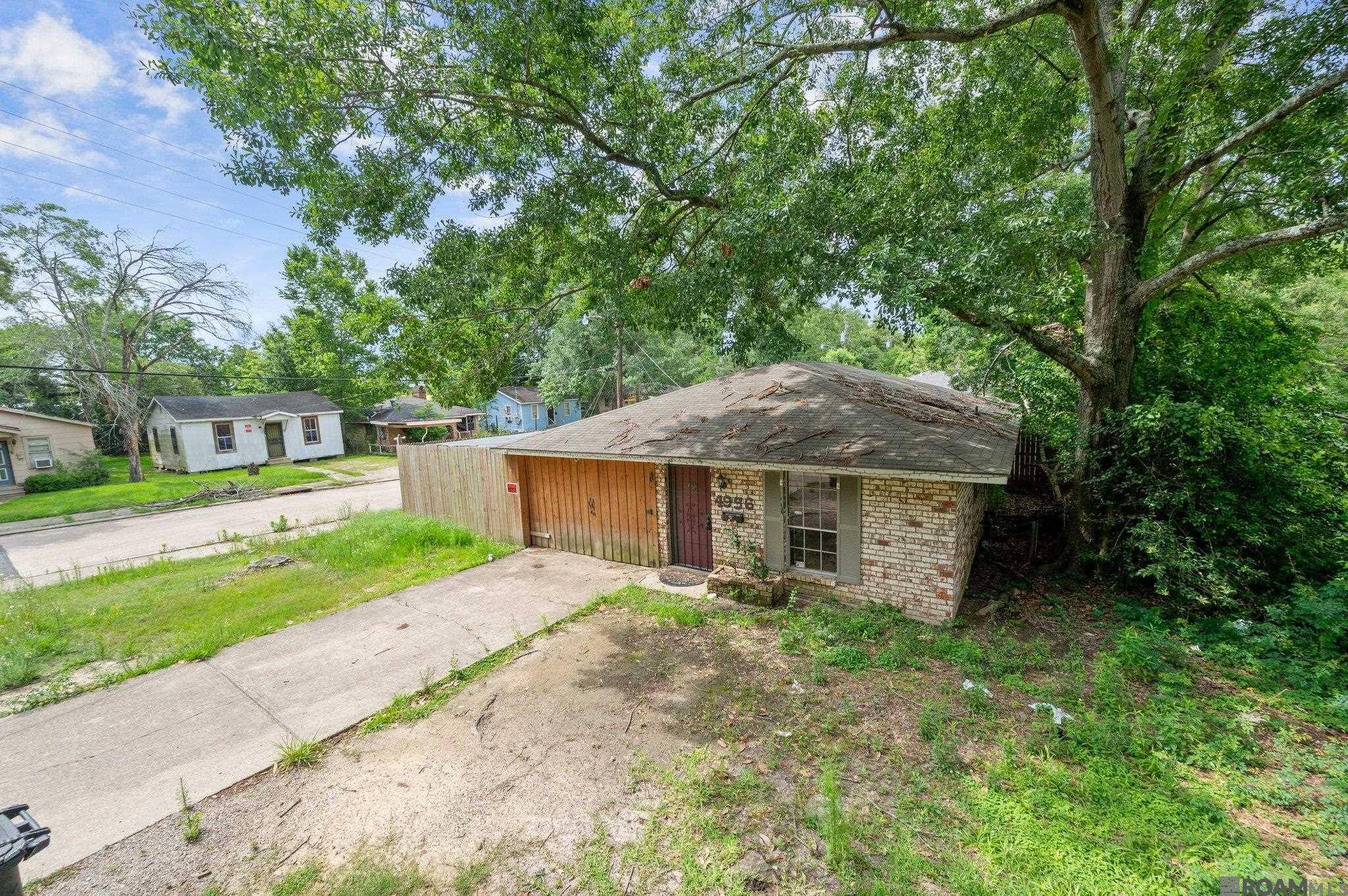 Baton Rouge, LA 70808,4956 Bawell St