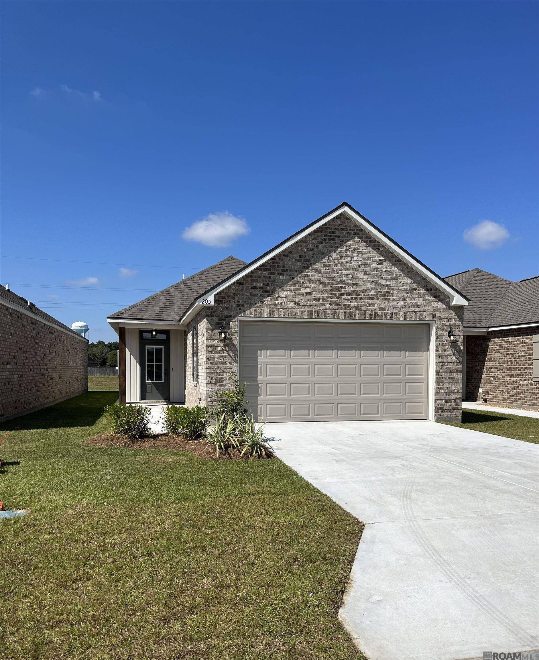 Brusly, LA 70719,205 River Mill Dr