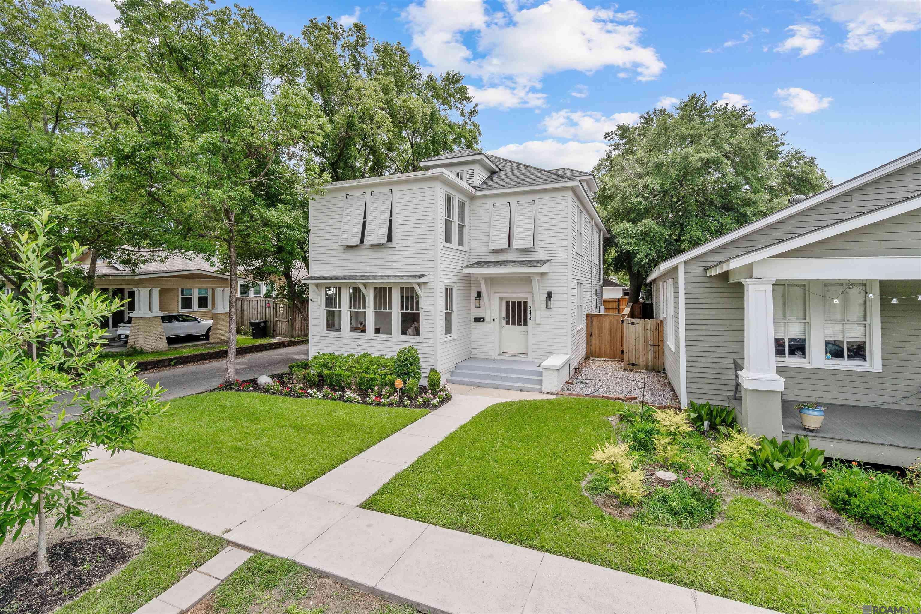 Baton Rouge, LA 70806,2174 Wisteria St