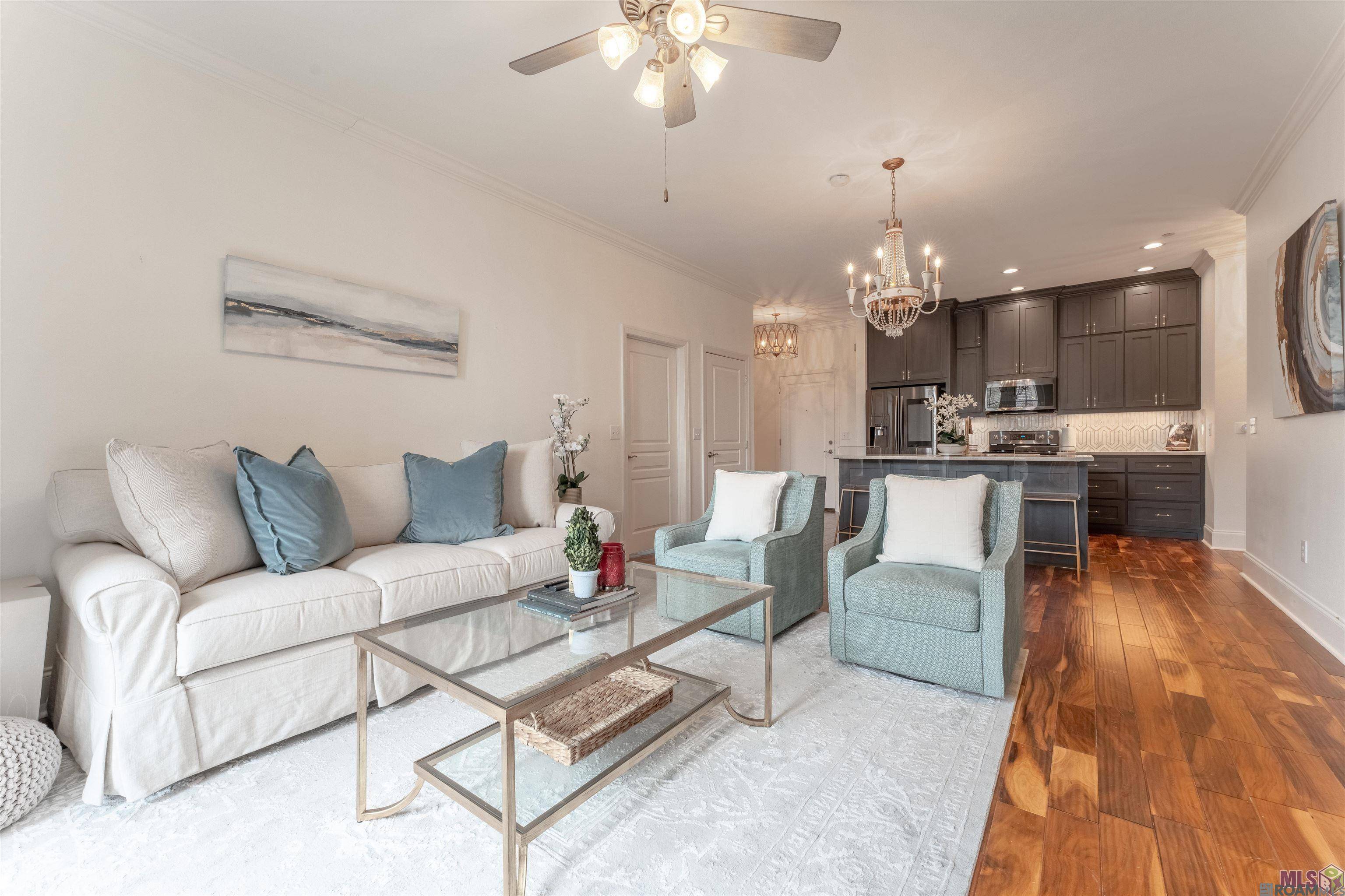 Baton Rouge, LA 70810,7707 Bluebonnet Blvd ##314