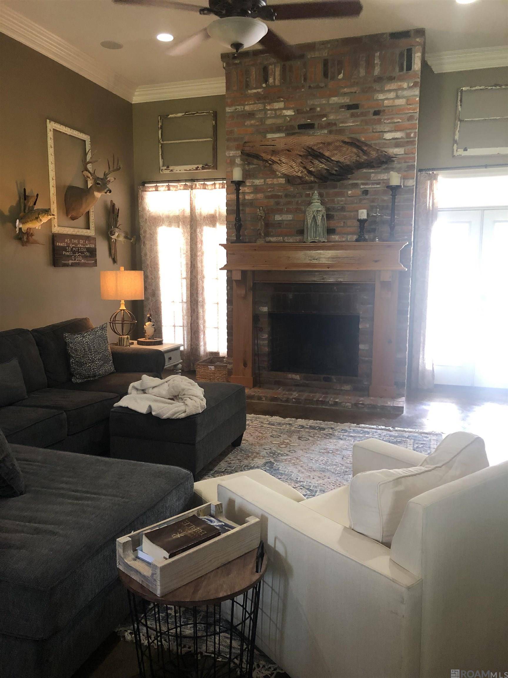 Denham Springs, LA 70706,481 Tranquility Dr