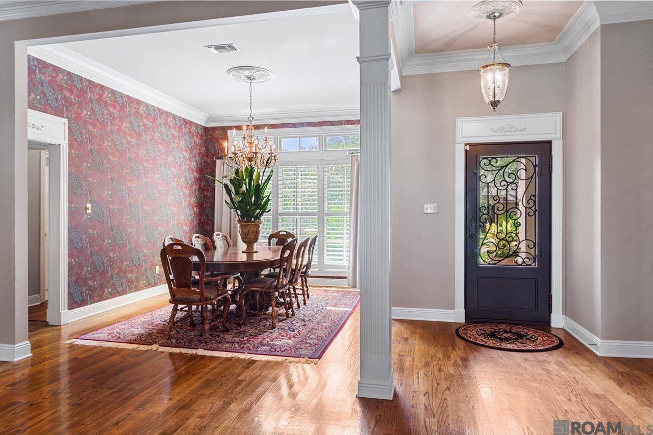 Baton Rouge, LA 70808,121 University Highlands Ct