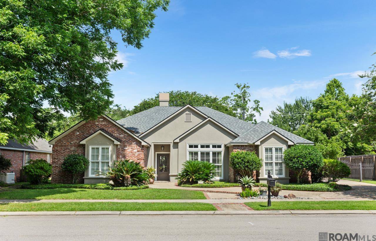 Baton Rouge, LA 70808,121 University Highlands Ct