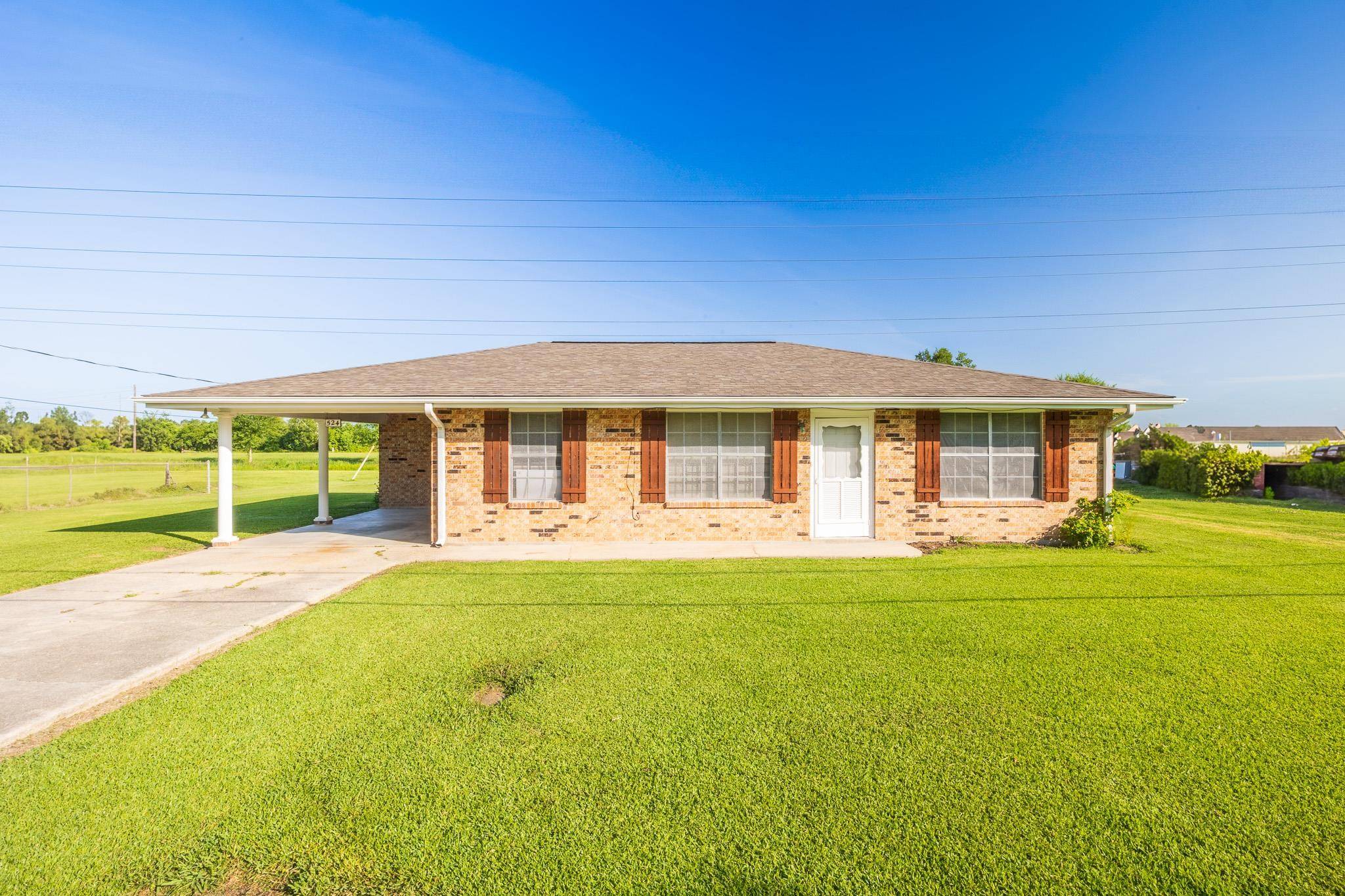 Raceland, LA 70374,524 Hospital Dr
