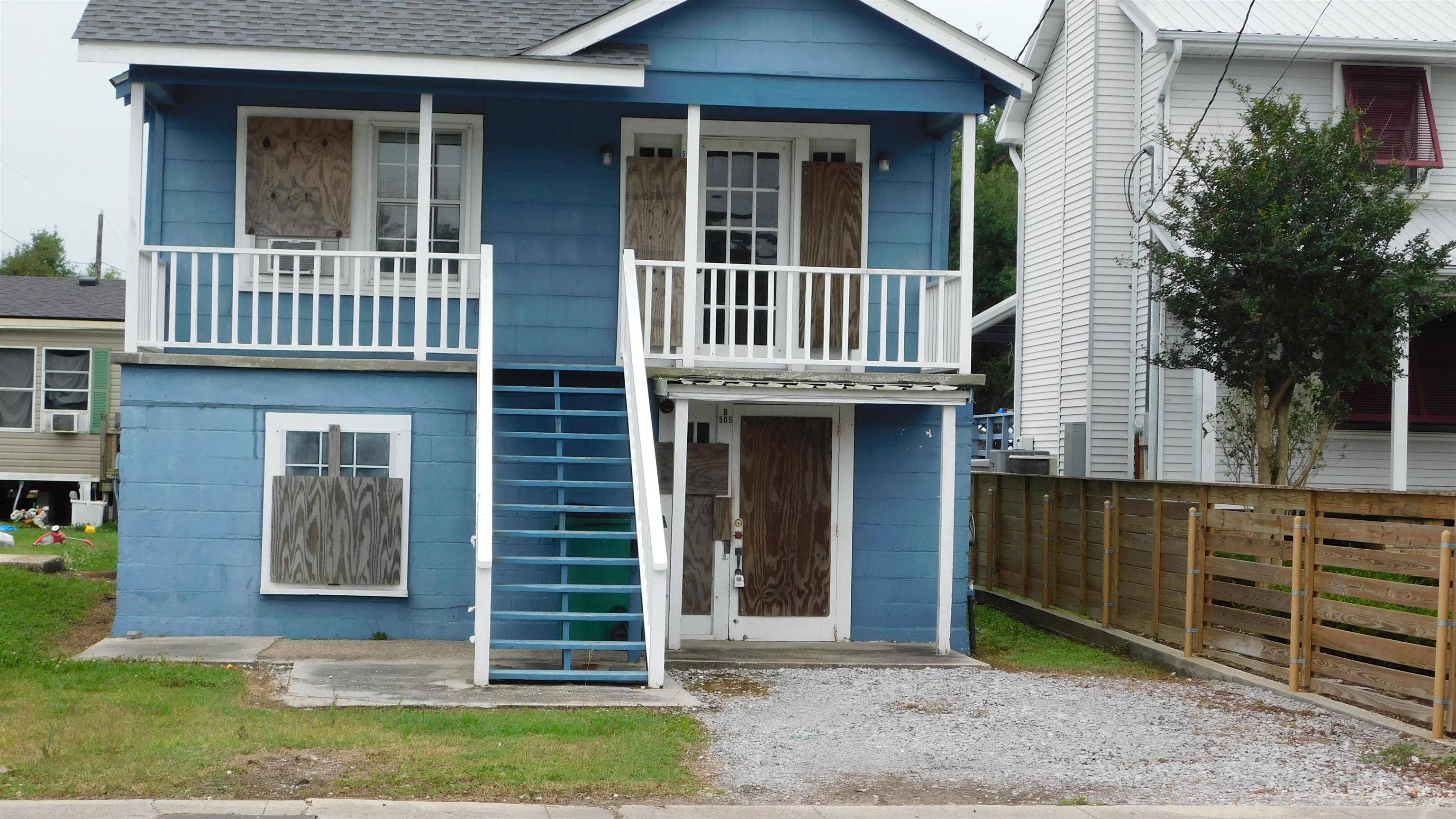 Golden Meadow, LA 70357,505 North Bayou Drive