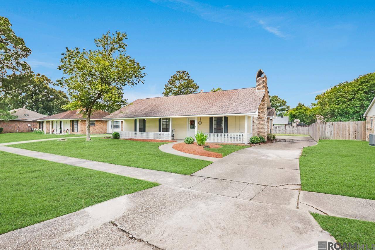 Baton Rouge, LA 70816,2128 Elkwood Dr