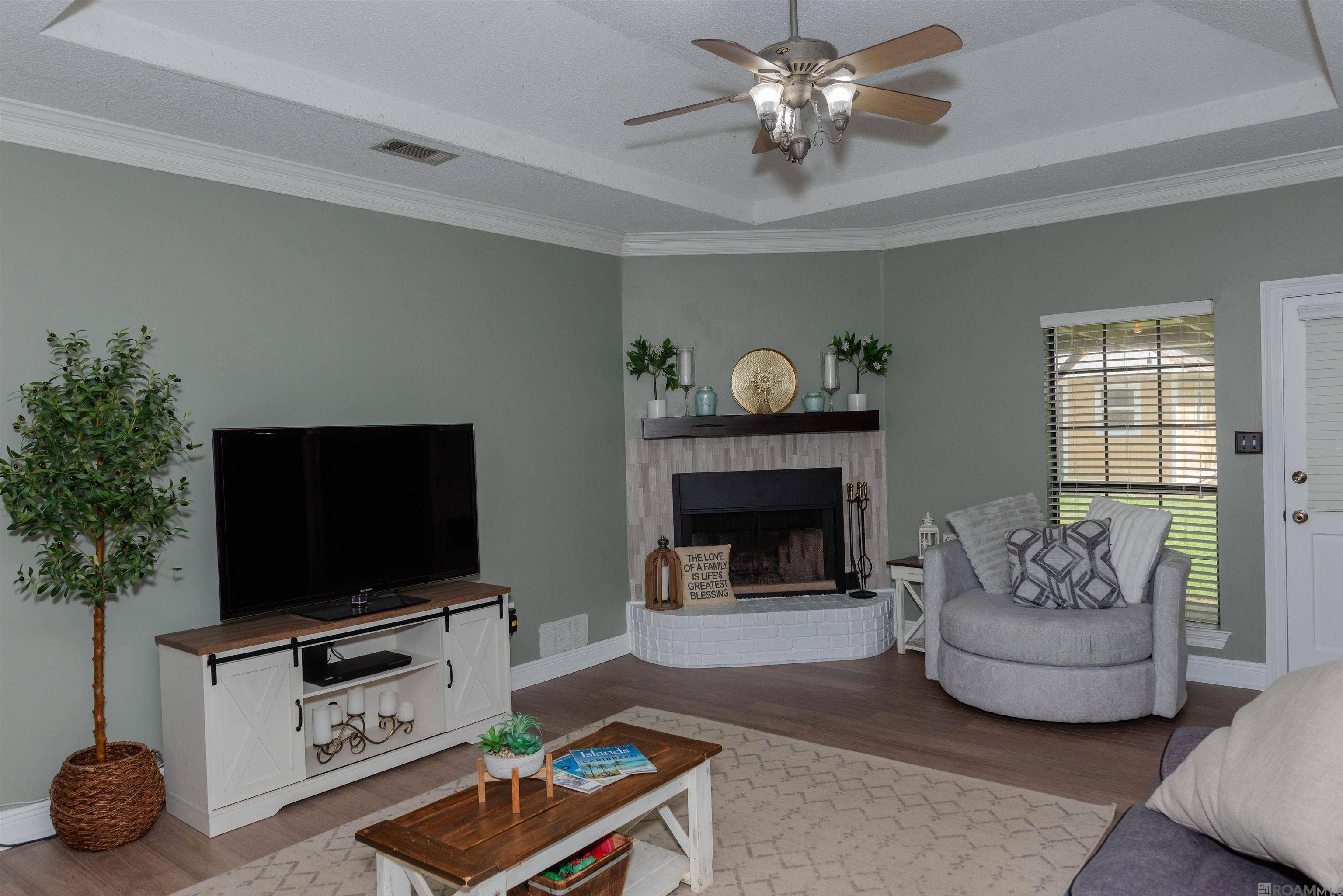 Zachary, LA 70791,3554 Magnolia Ave
