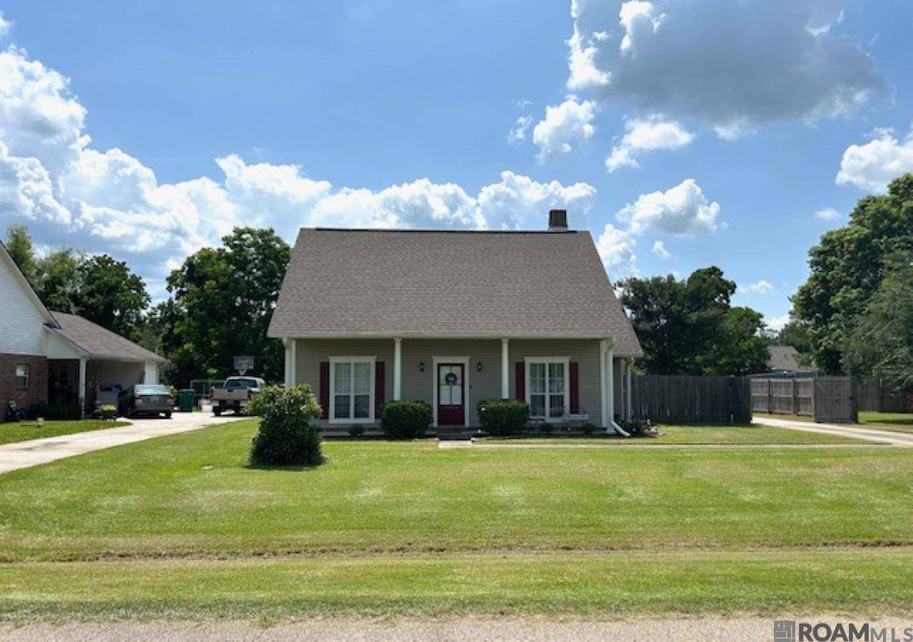 Denham Springs, LA 70726,25925 Regency Ave
