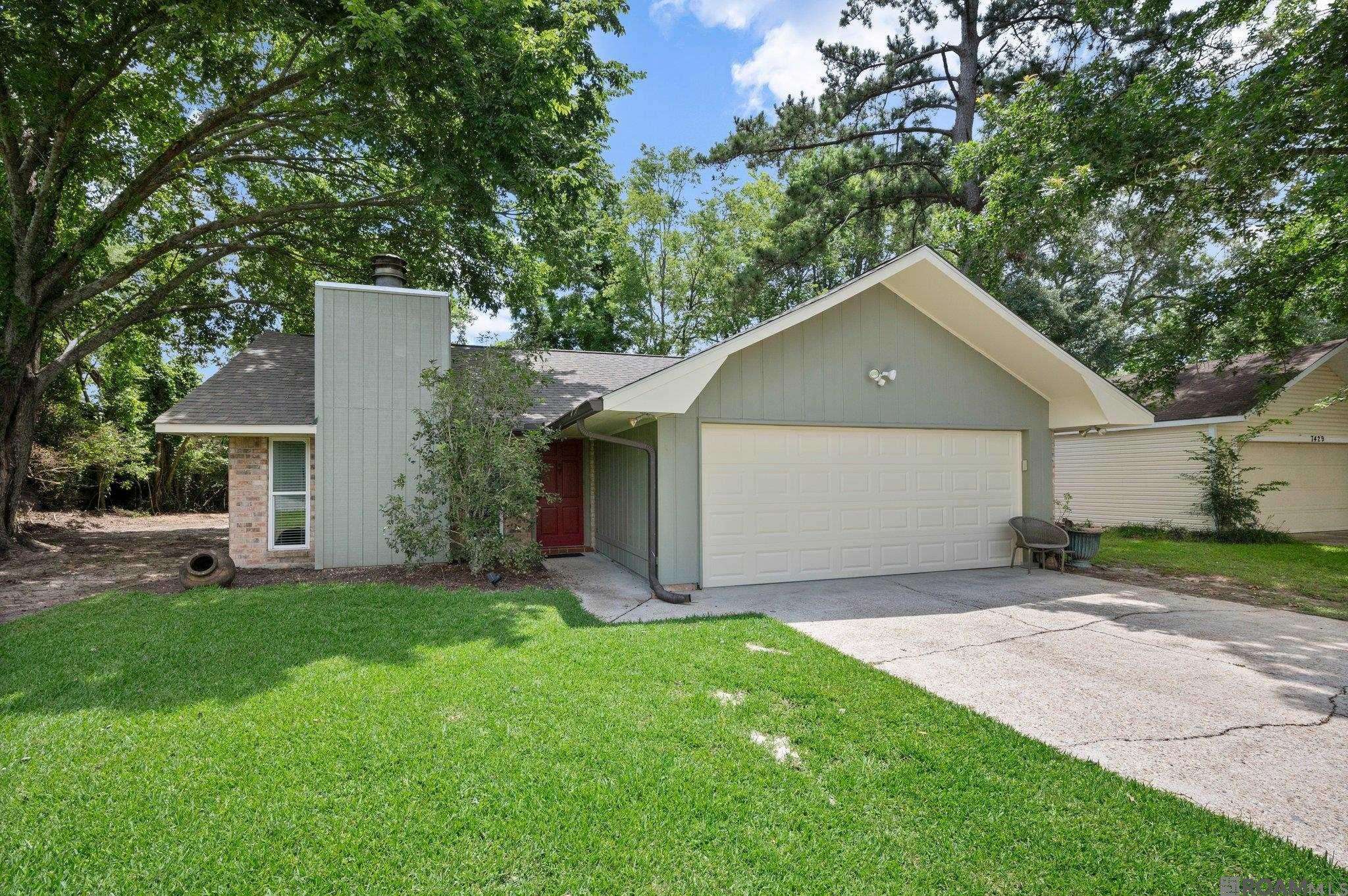 Baton Rouge, LA 70817,7419 Oakmount Dr