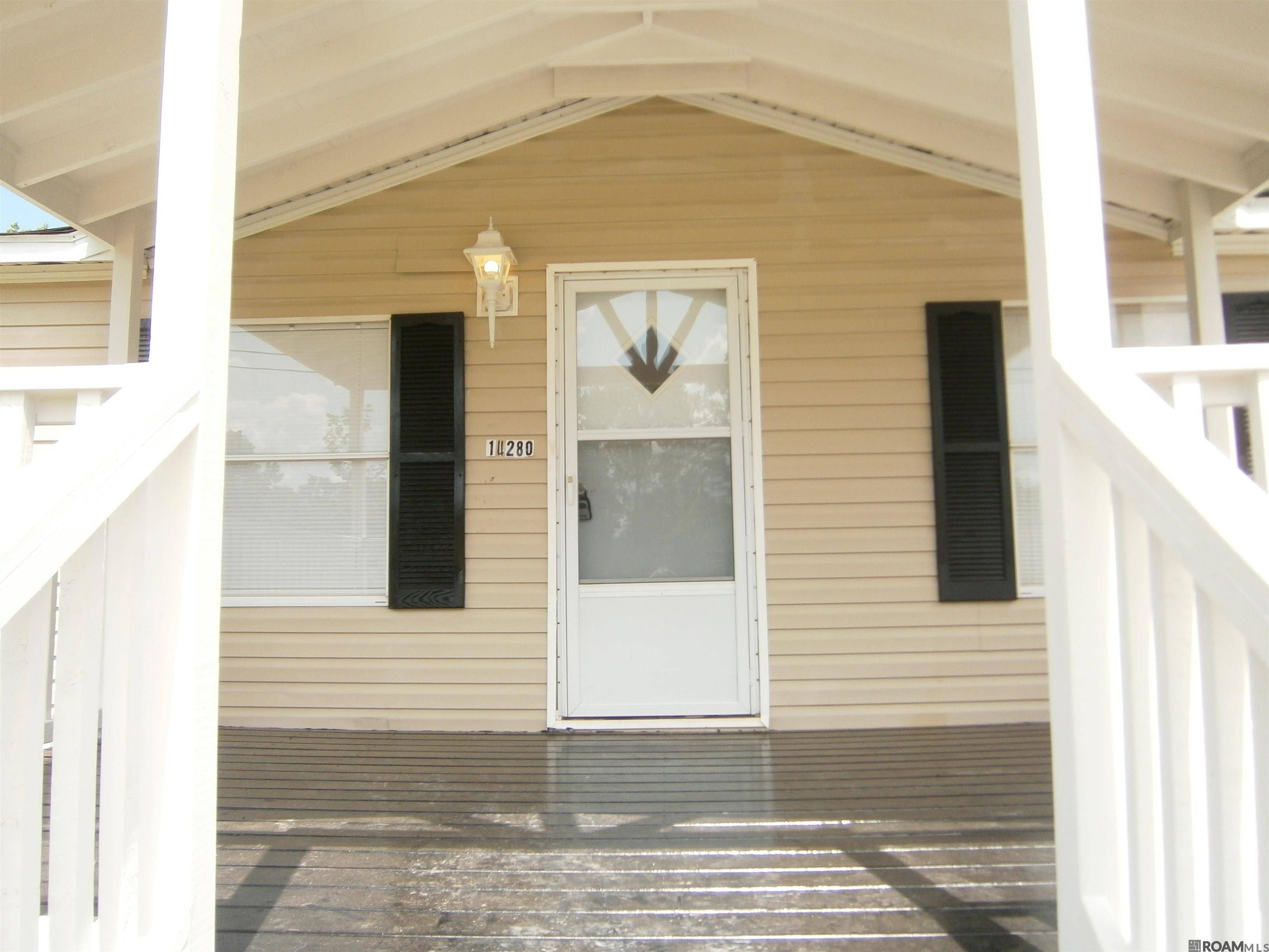 Gonzales, LA 70737,14280 Garcon Rd