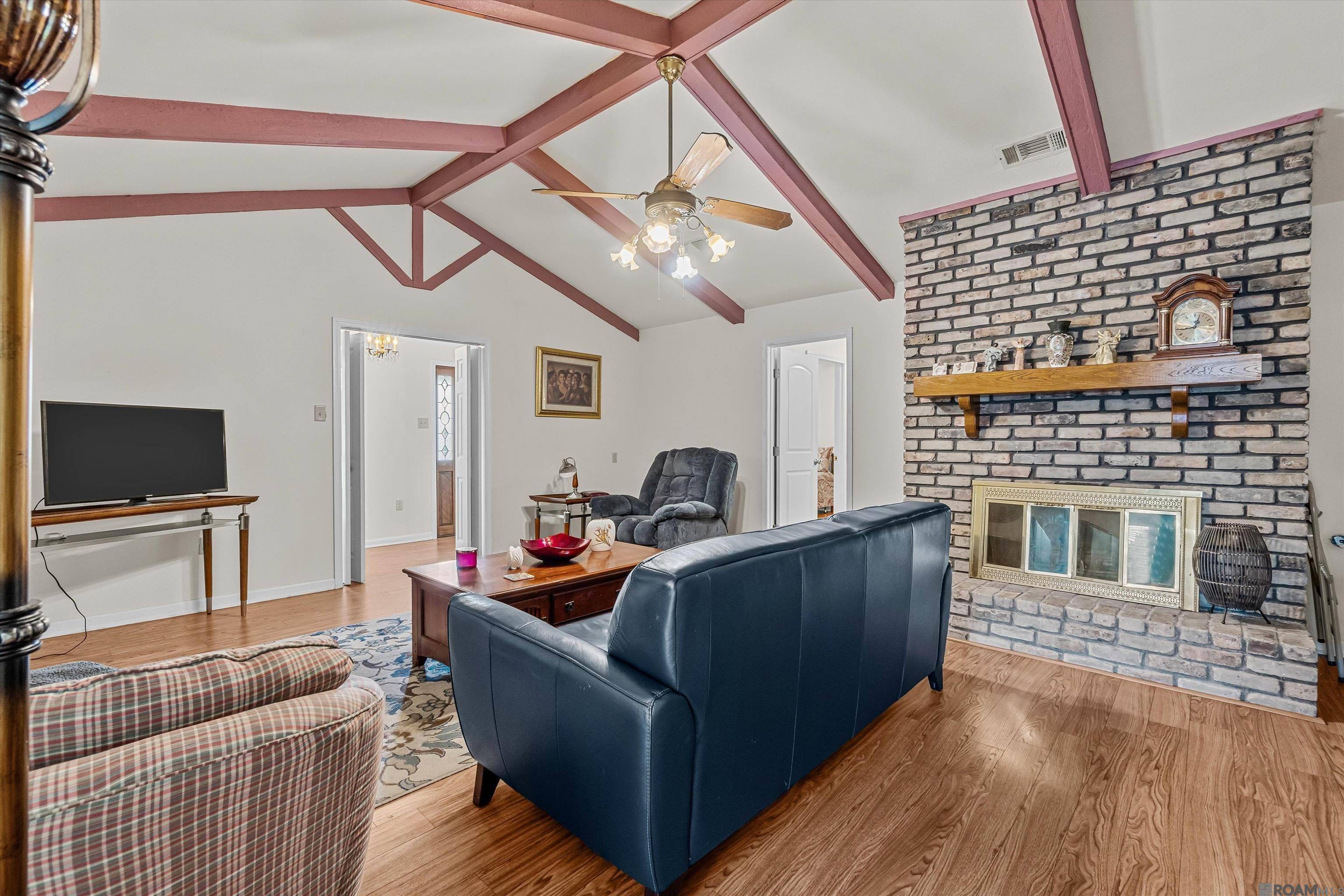 Baton Rouge, LA 70814,4217 Norwich Dr
