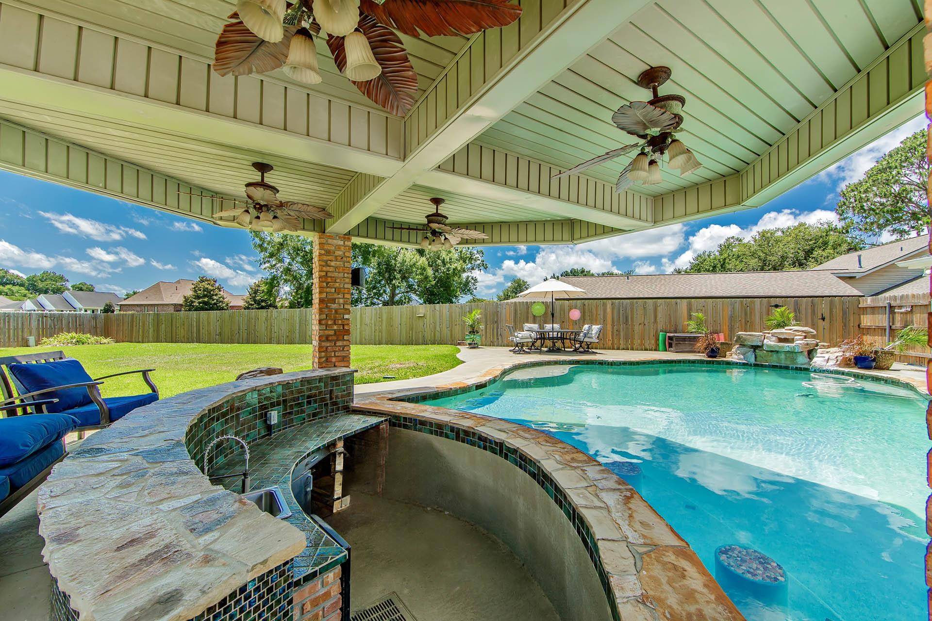 Thibodaux, LA 70301,235 Rienzi Drive