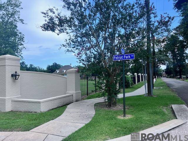 Baton Rouge, LA 70806,1420 Patriot Park Ln