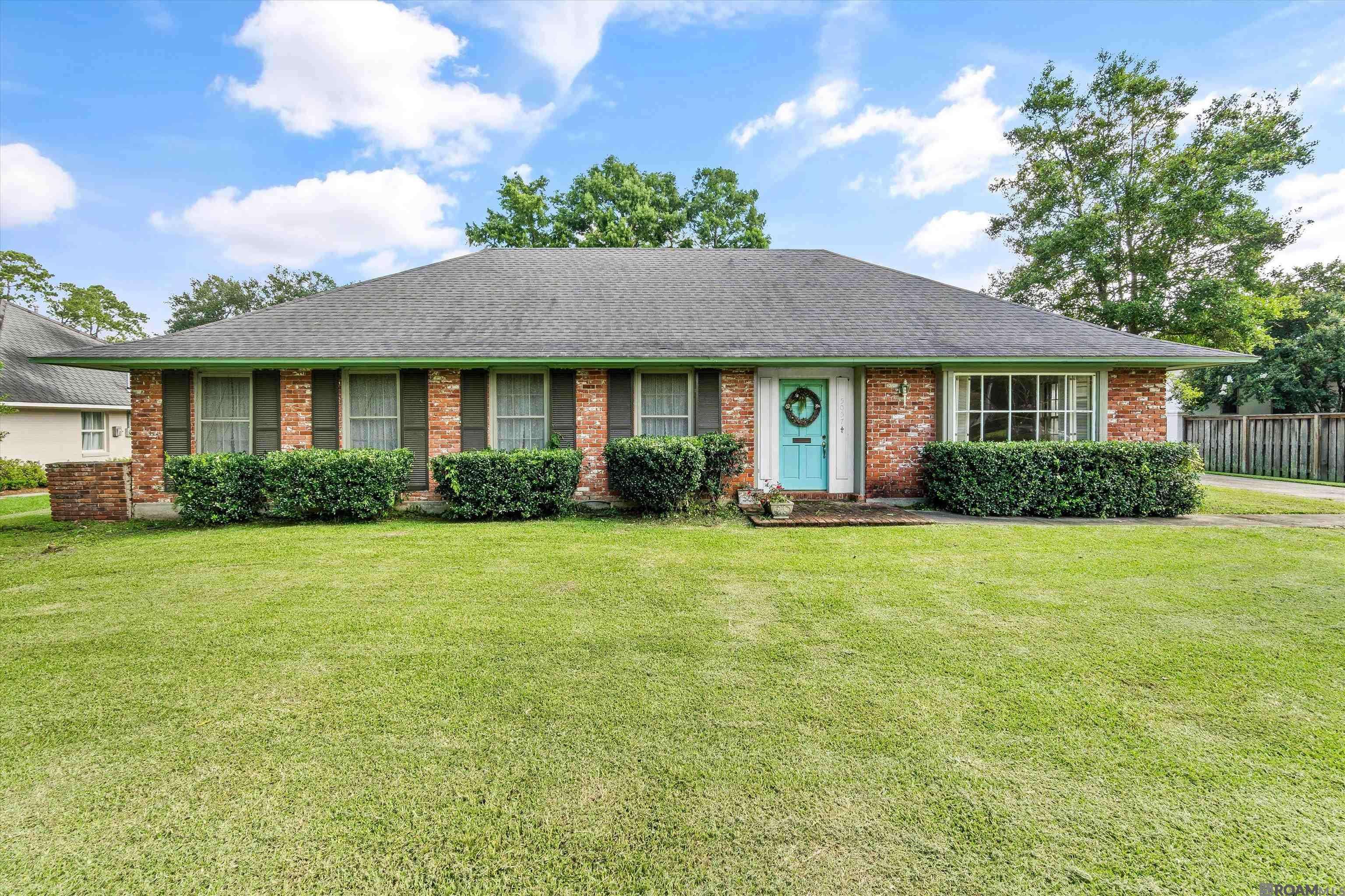 Baton Rouge, LA 70808,5057 Whitehaven