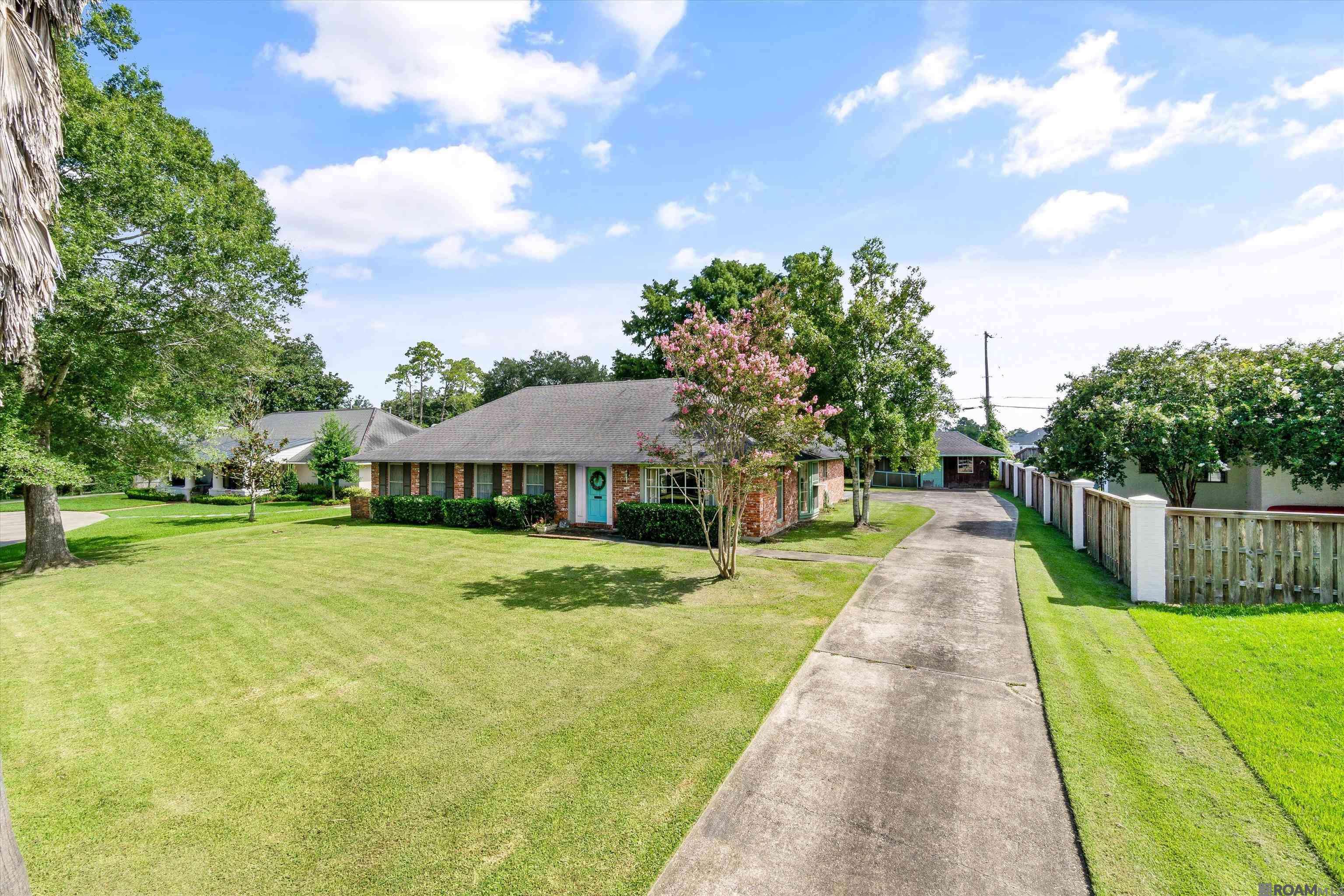 Baton Rouge, LA 70808,5057 Whitehaven