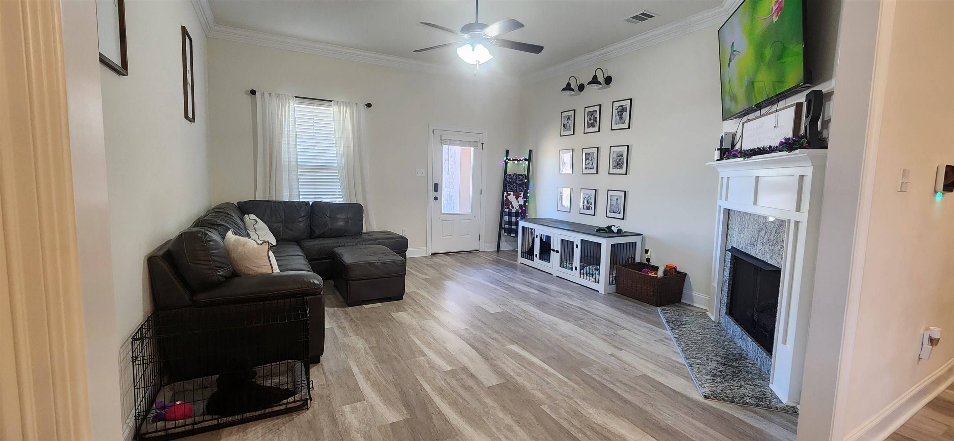 Thibodaux, LA 70301,147 Cesare Drive