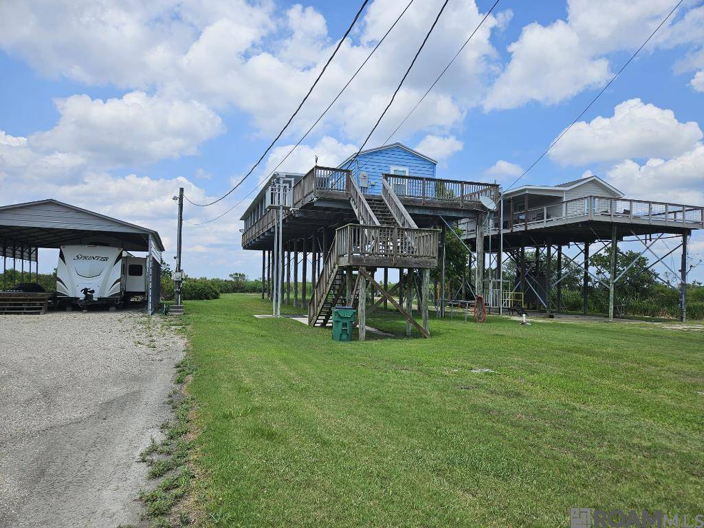 St Bernard, LA 70085,5125 Hopedale Hwy