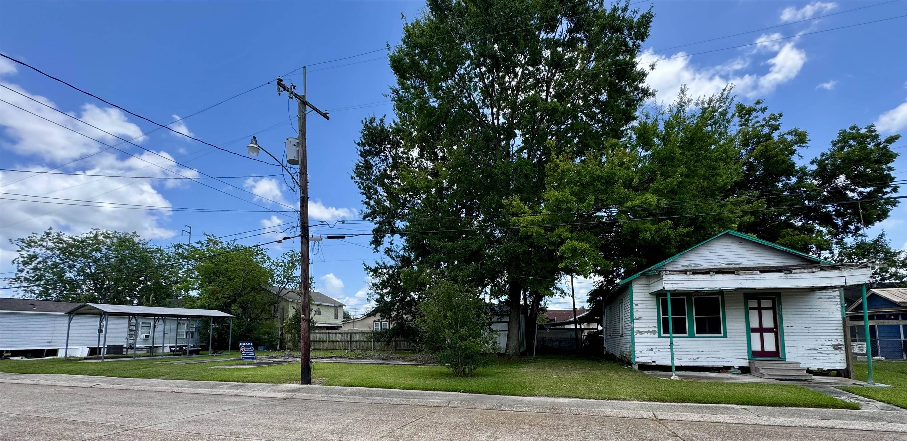 Morgan City, LA 70380,332 Aucoin St