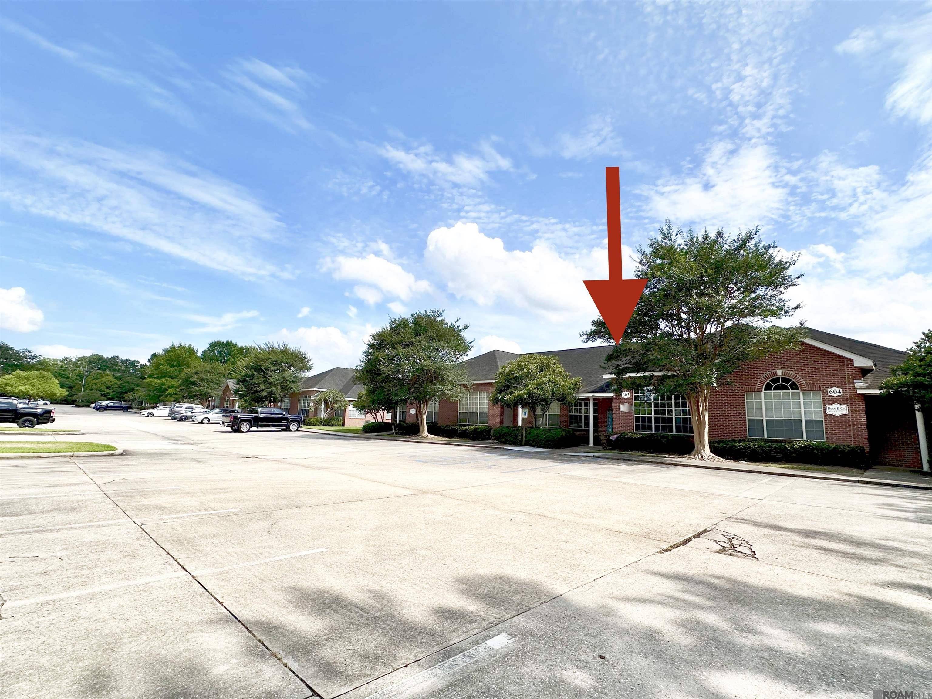 Baton Rouge, LA 70810,9270 Siegen Ln #Unit # 603