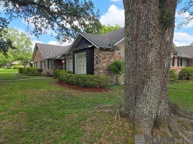 Baton Rouge, LA 70815,1521 S Woodhaven St