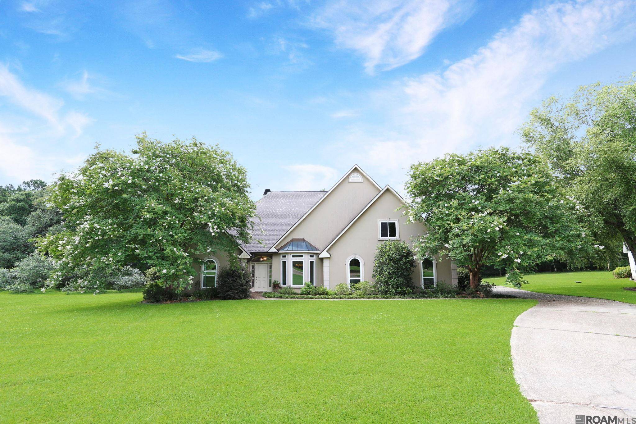 St Francisville, LA 70775,11924 Indigo Dr