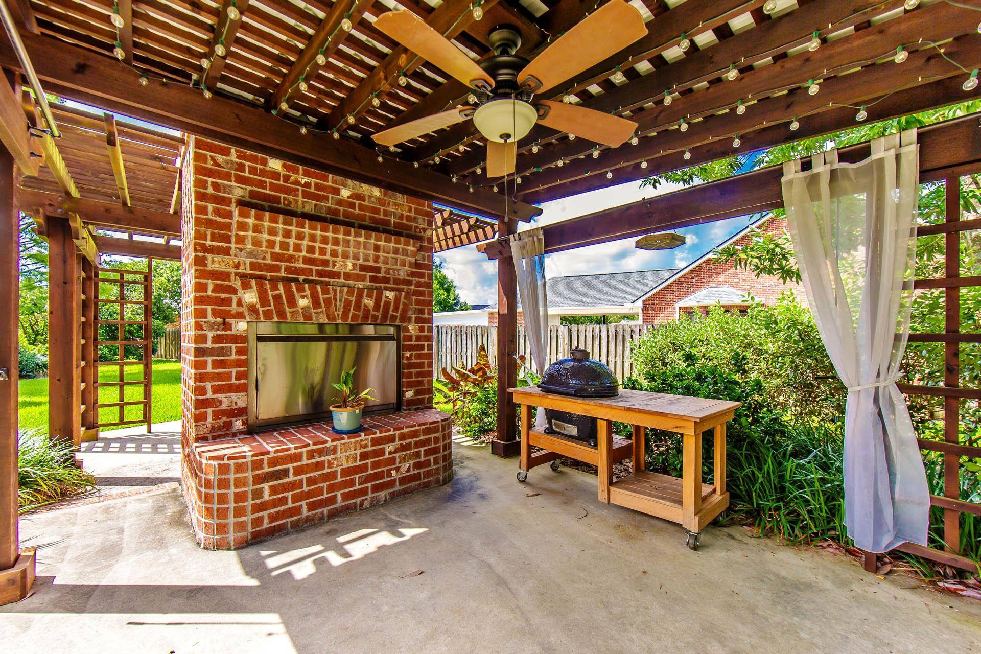 Houma, LA 70360,106 Nottingham Trail