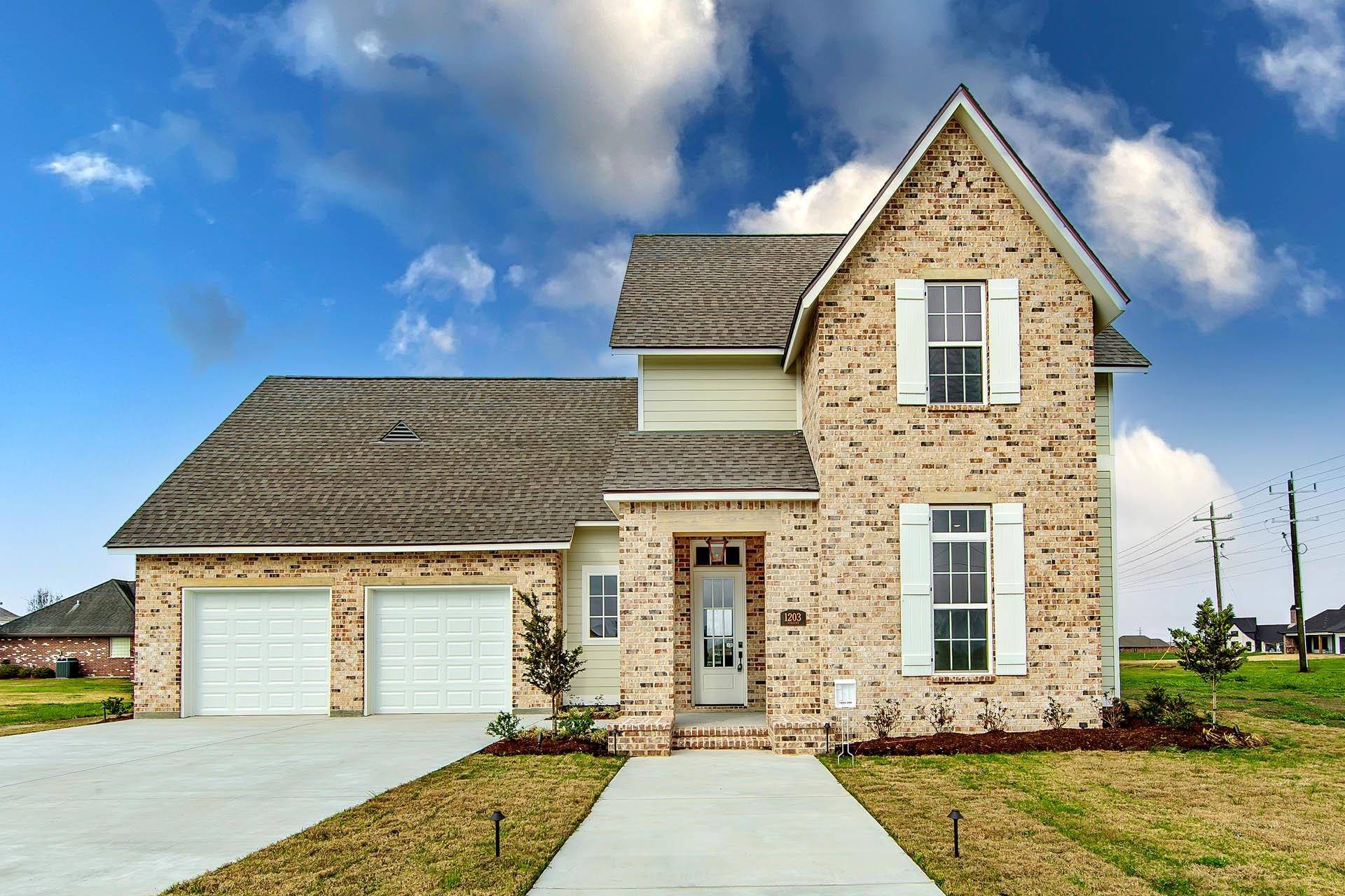 Thibodaux, LA 70301,1203 Rosedown Dr