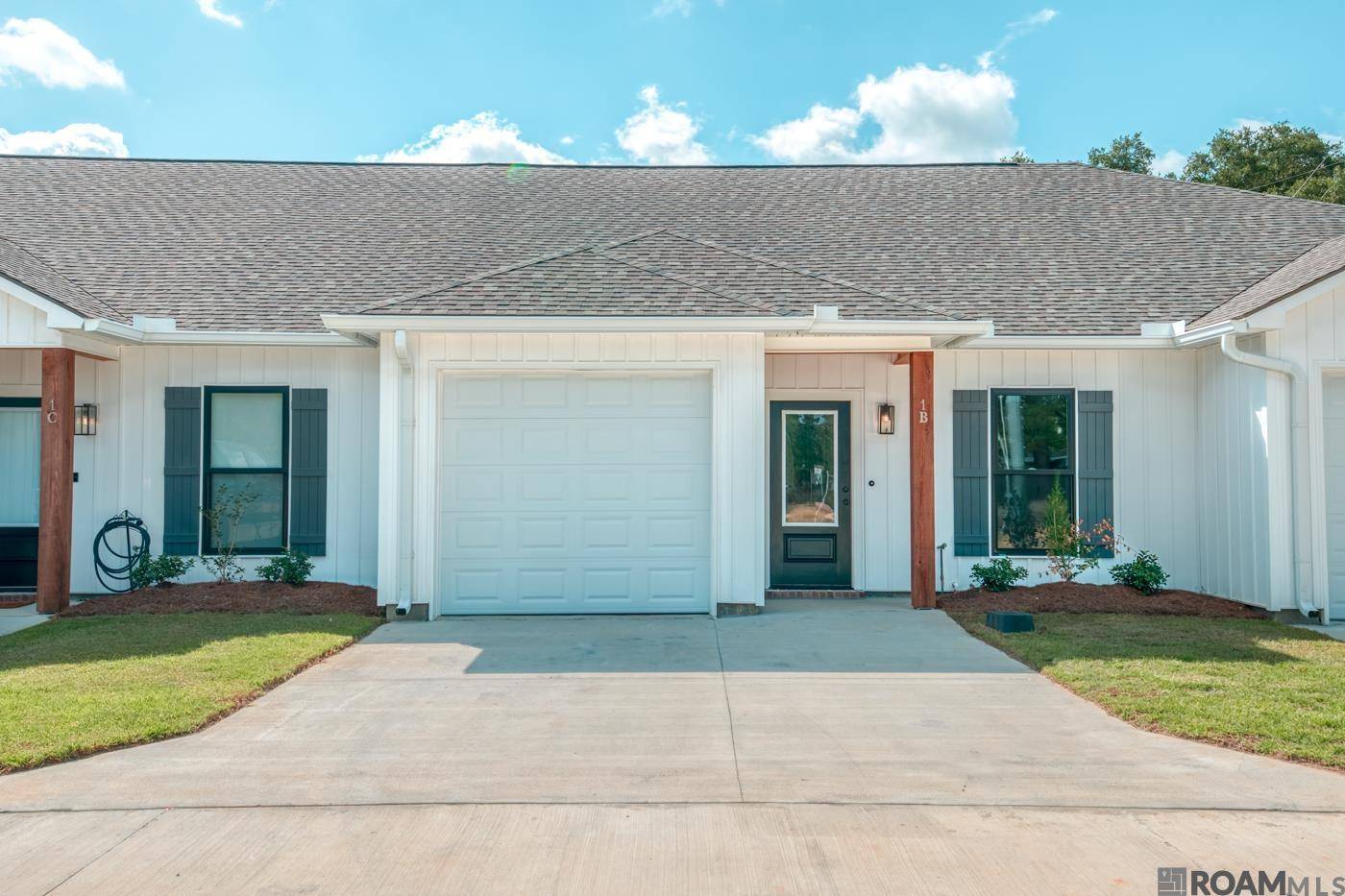 Denham Springs, LA 70726,8739 Lockhart Rd ##12-C