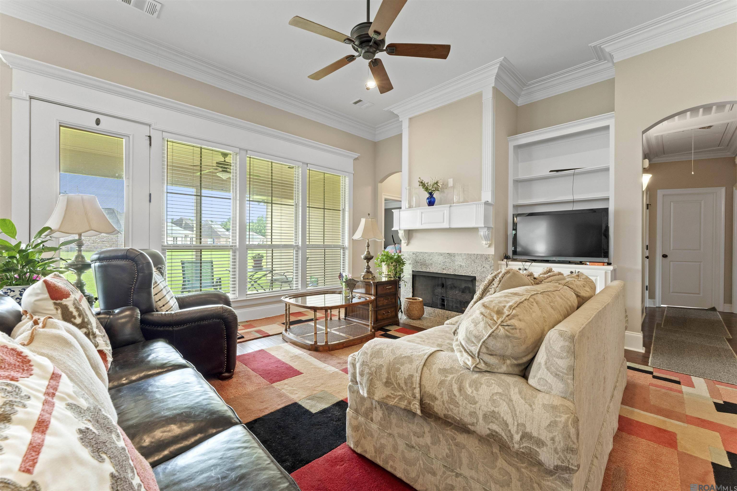 Zachary, LA 70791,22265 Fairway View Dr