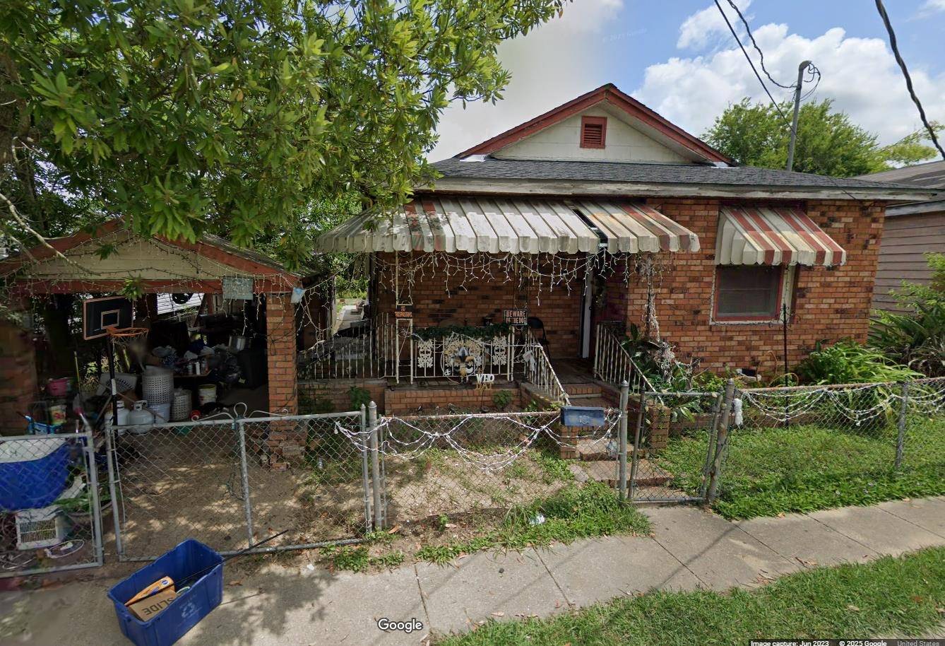 Thibodaux, LA 70301,217 North 10th Street