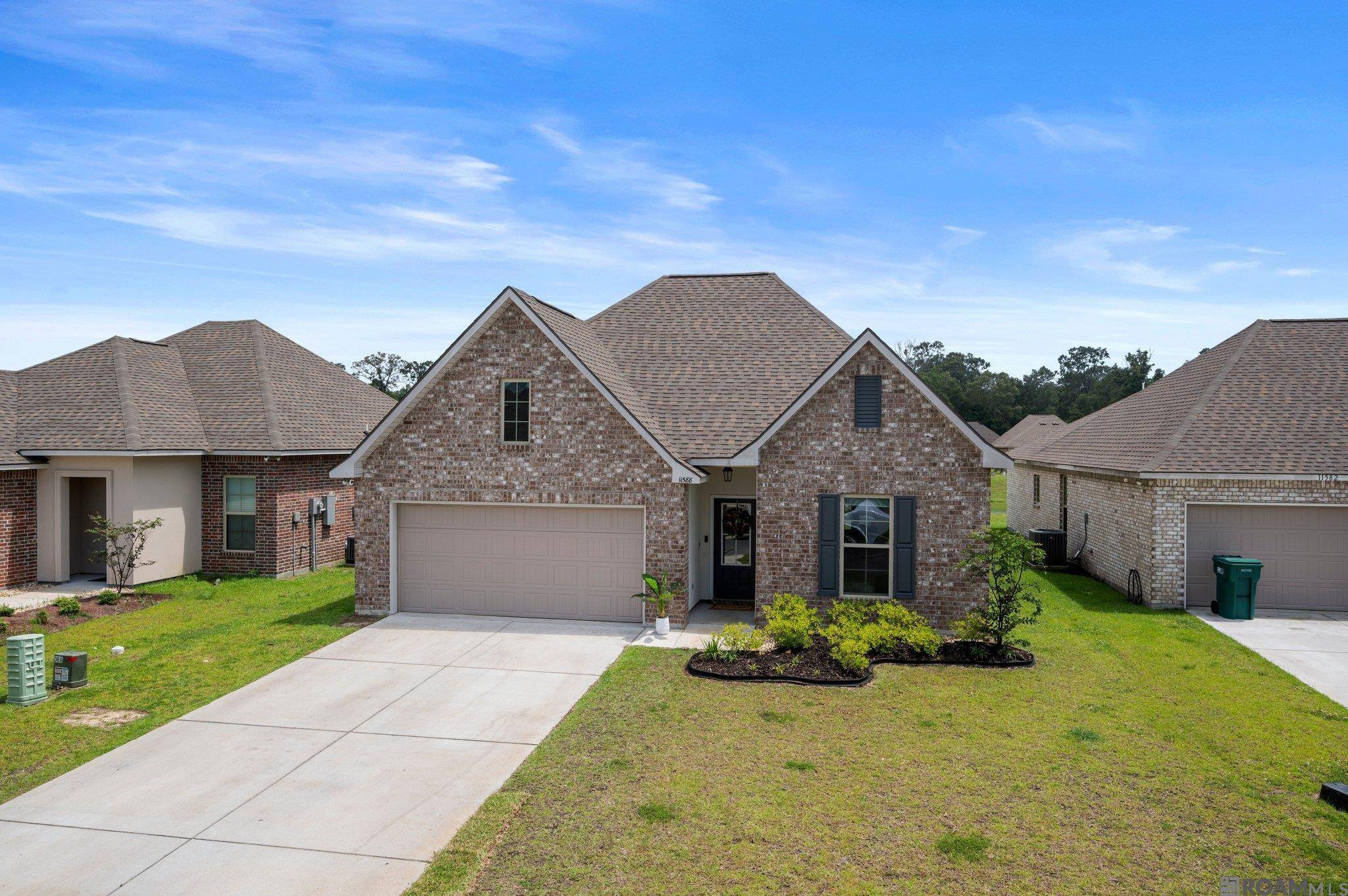 Denham Springs, LA 70726,11588 Regal St