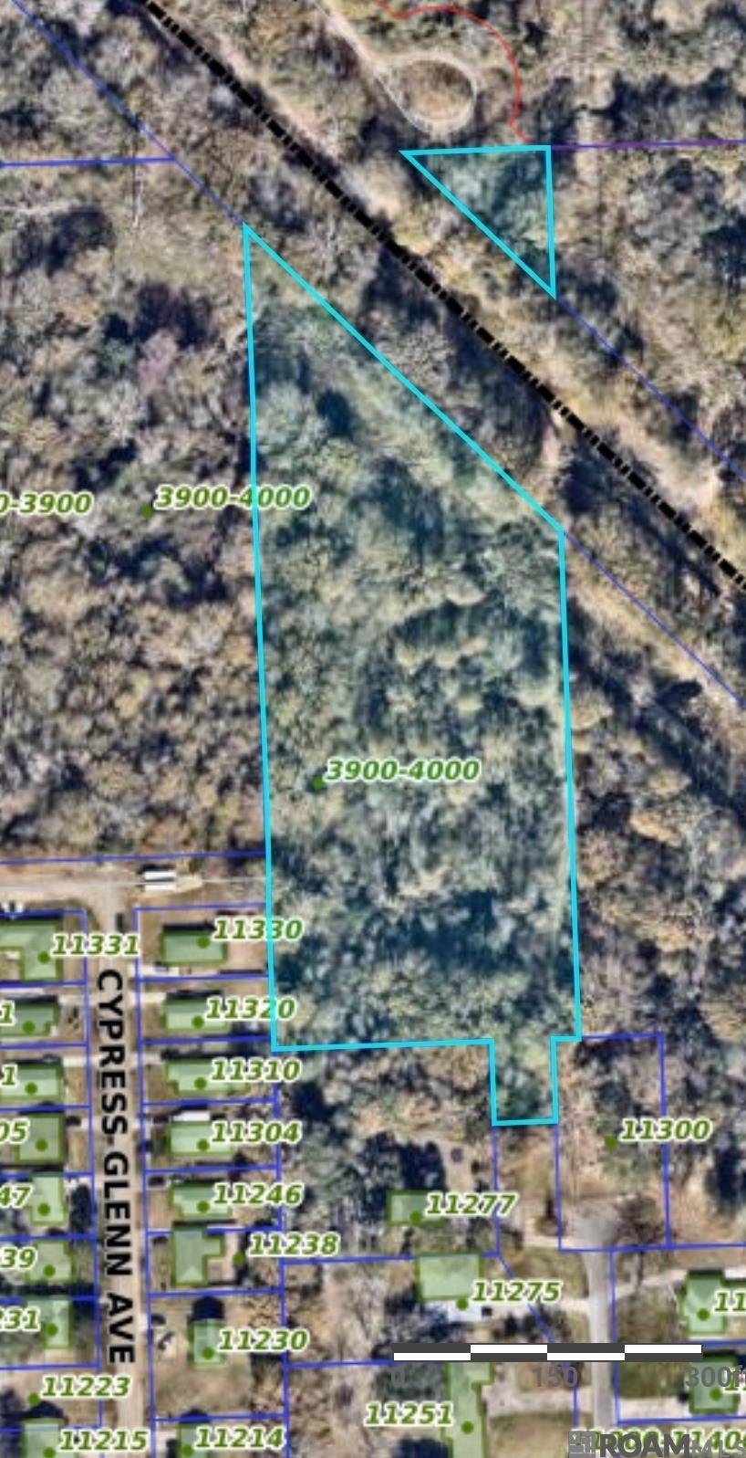 Baton Rouge, LA 70807,3900-4000 Ashworth Dr