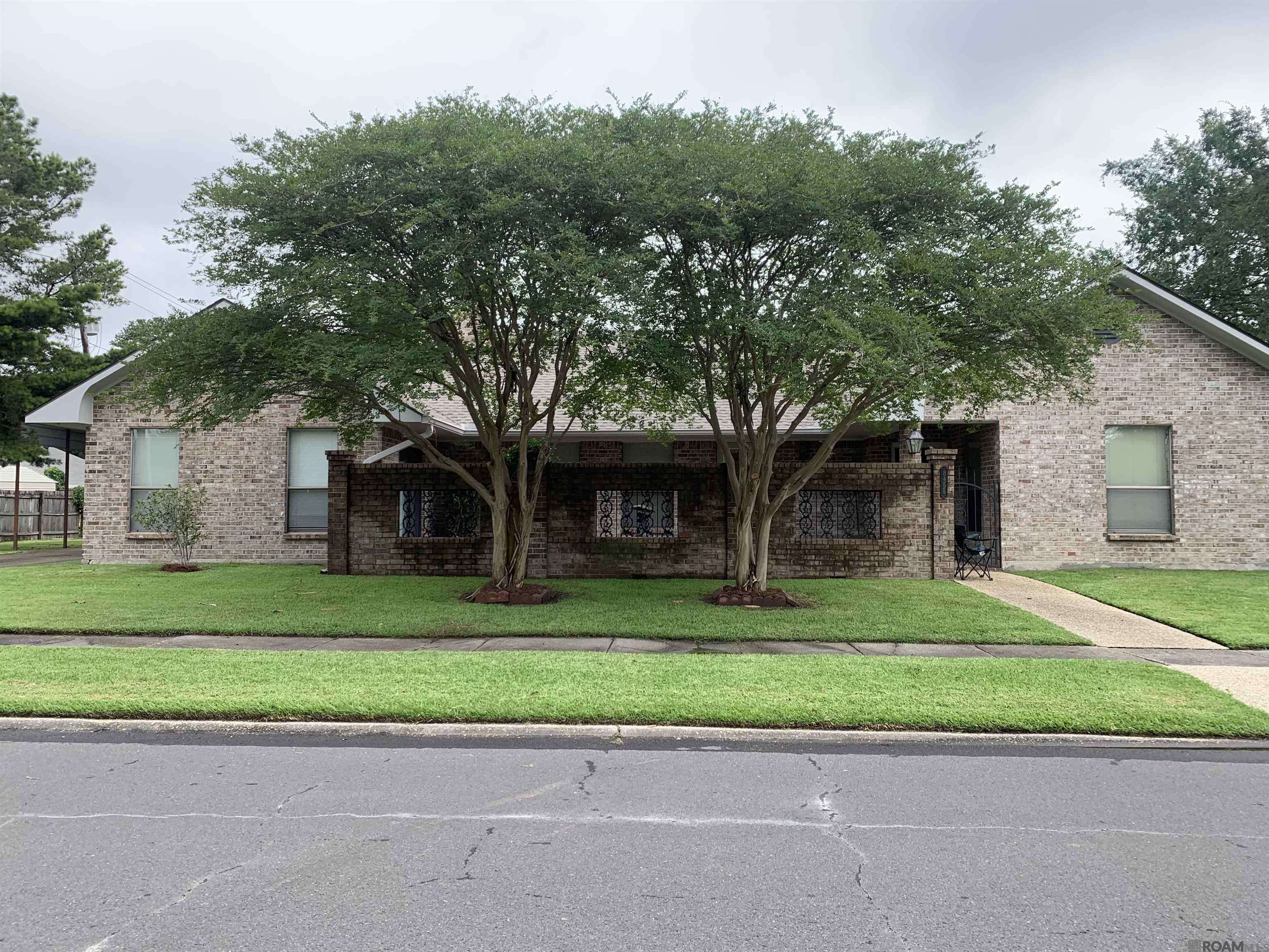 Baton Rouge, LA 70806,8455 Thurman Dr