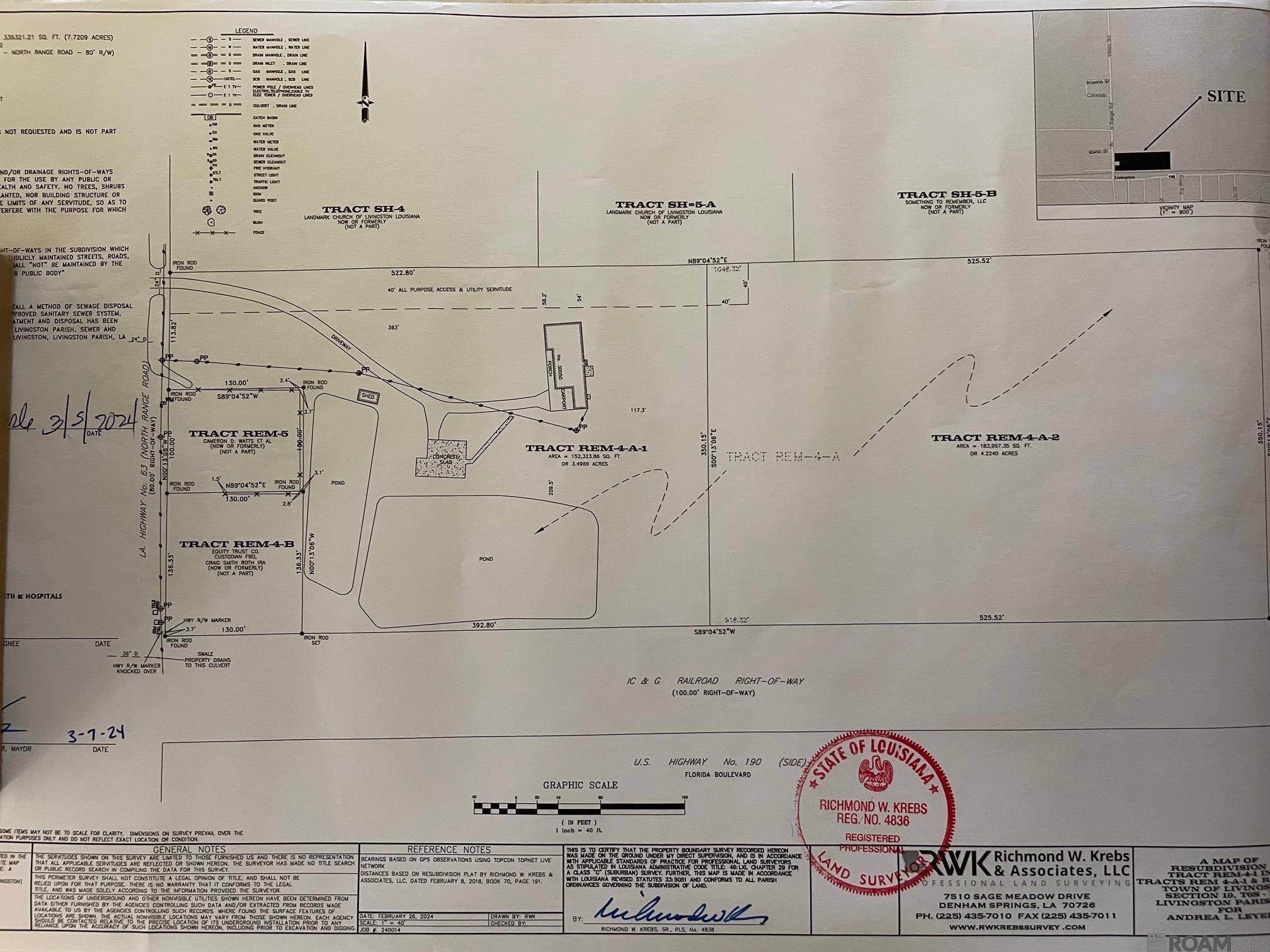 Livingston, LA 70754,30054 N Range Rd