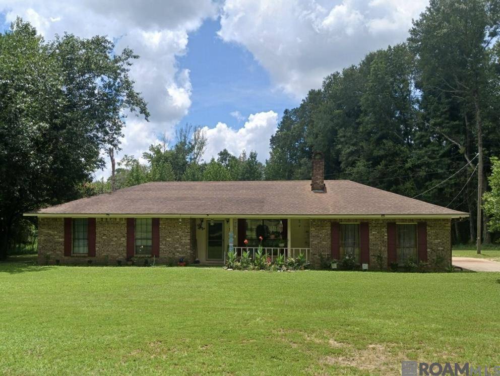 Monticello, MS 39654,425 Givens Mullins Rd