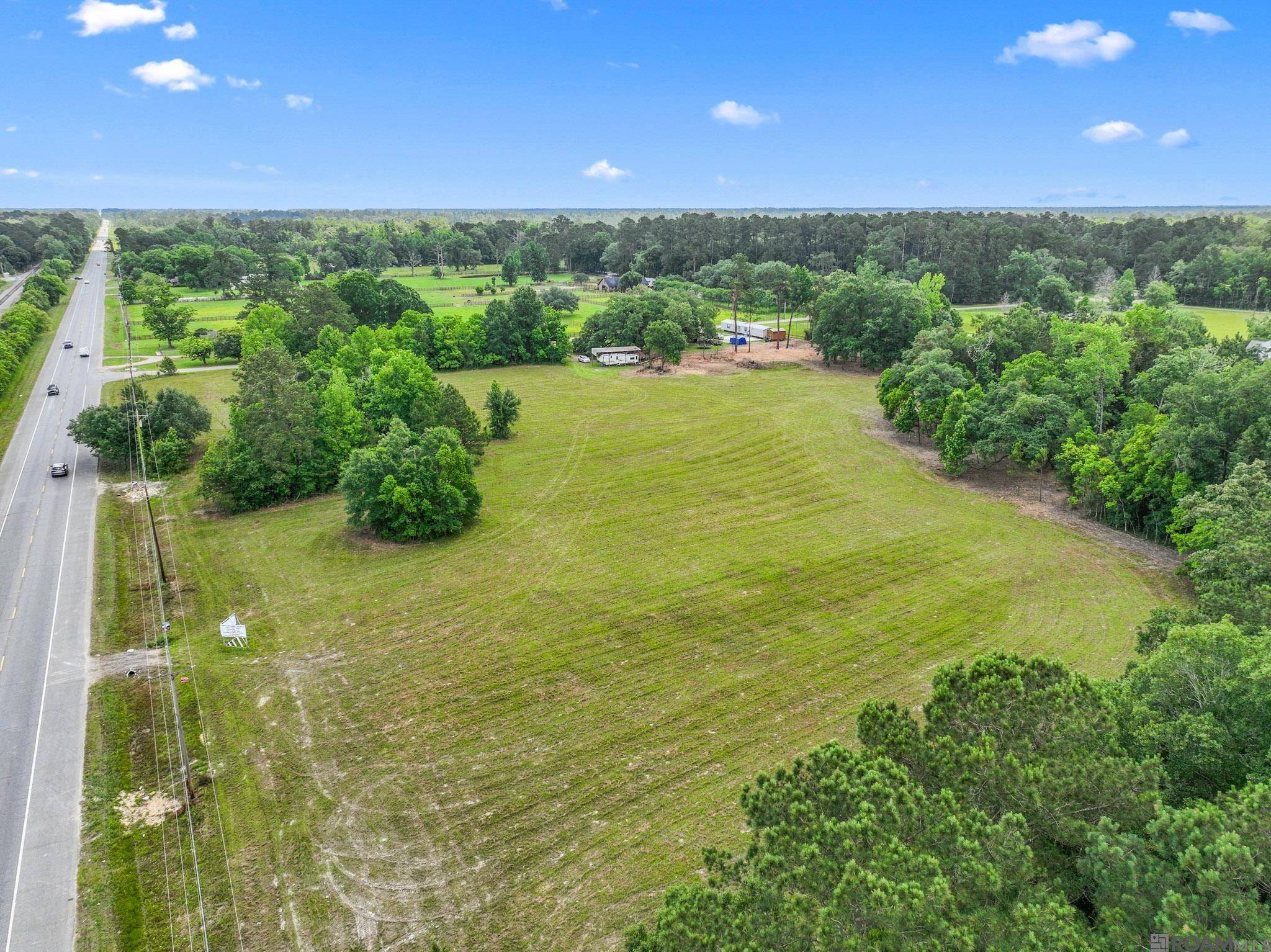 Livingston, LA 70754,Tract MM-1-D Florida Blvd