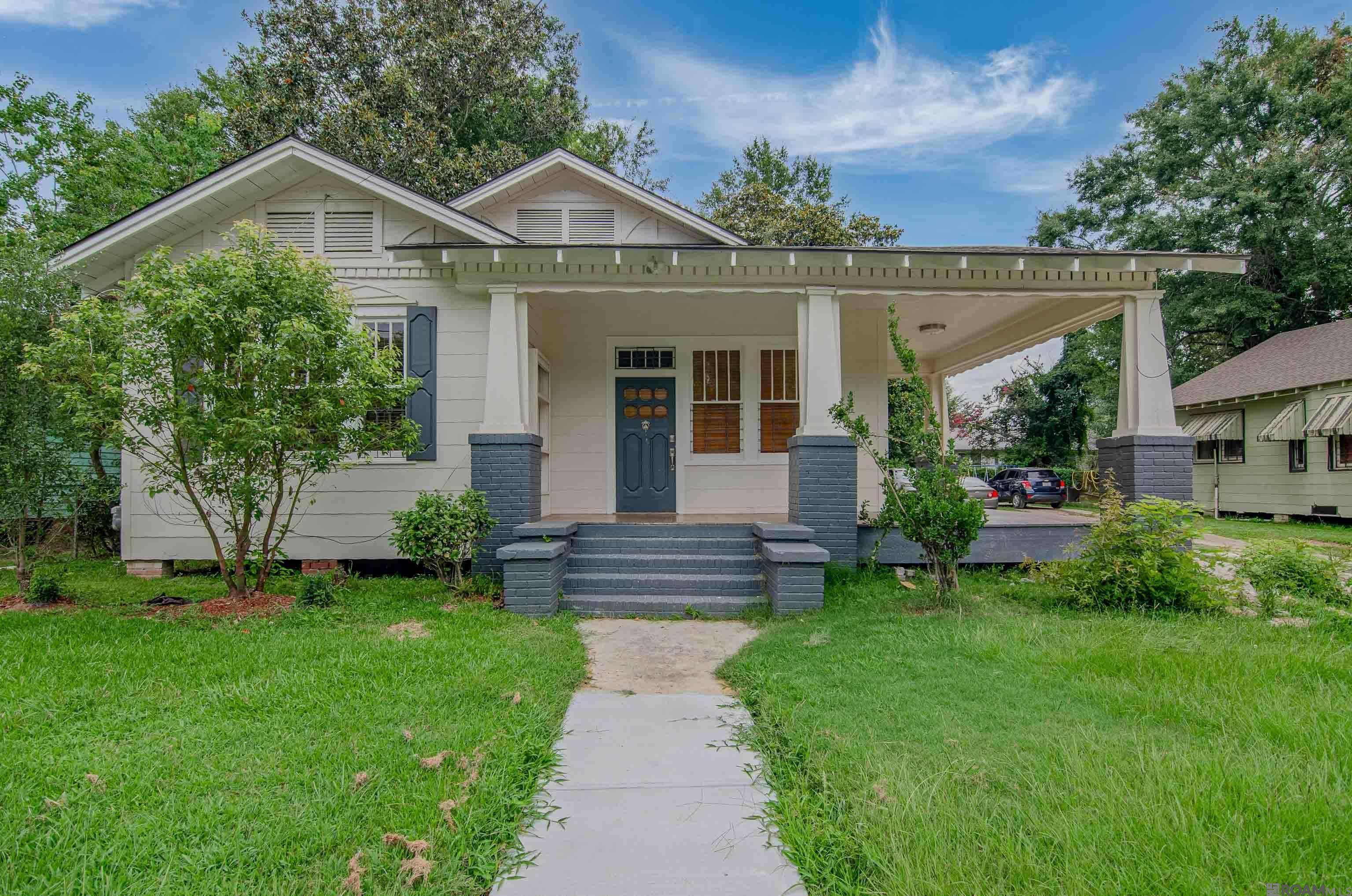 Baton Rouge, LA 70802,2627 Edgewood Dr