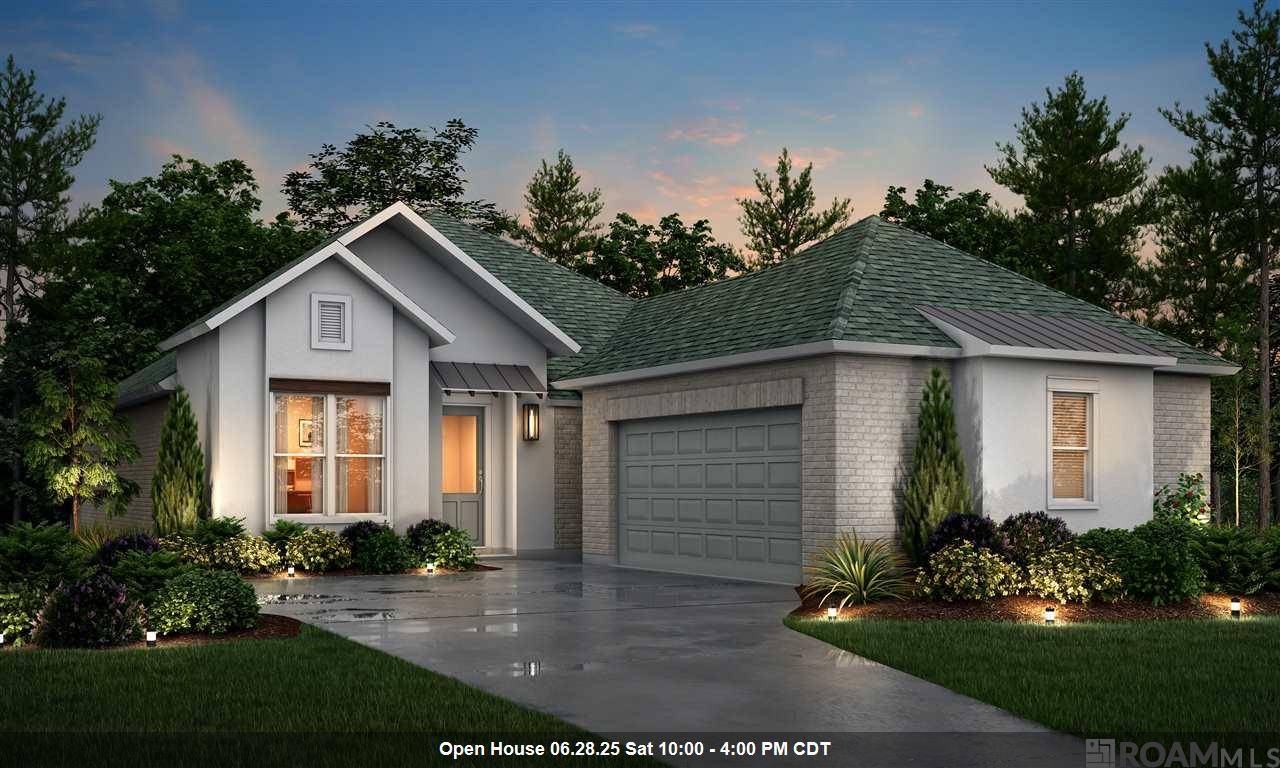 Denham Springs, LA 70726,25299 Burlington Dr