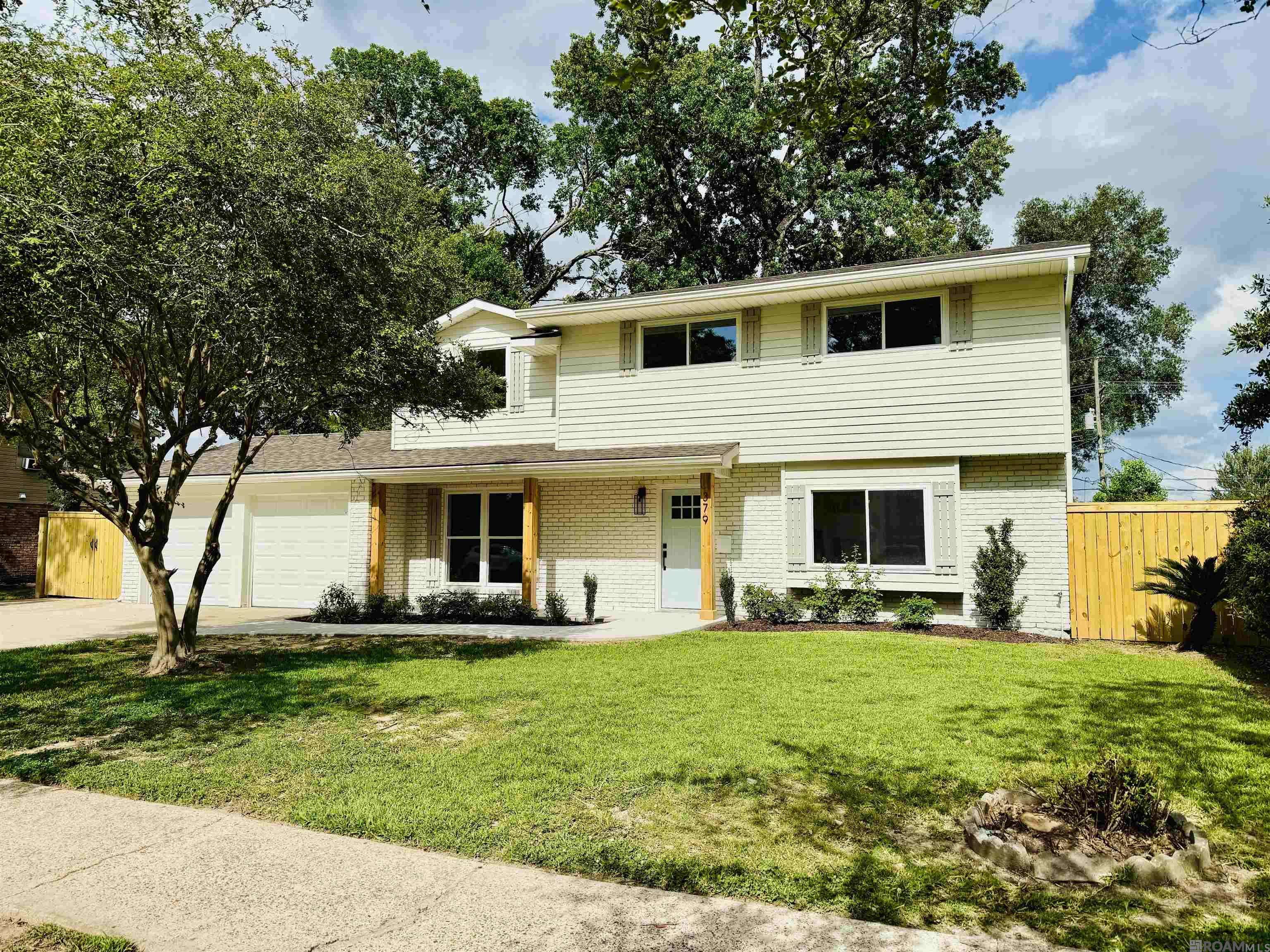 Baton Rouge, LA 70815,379 Wilton Dr