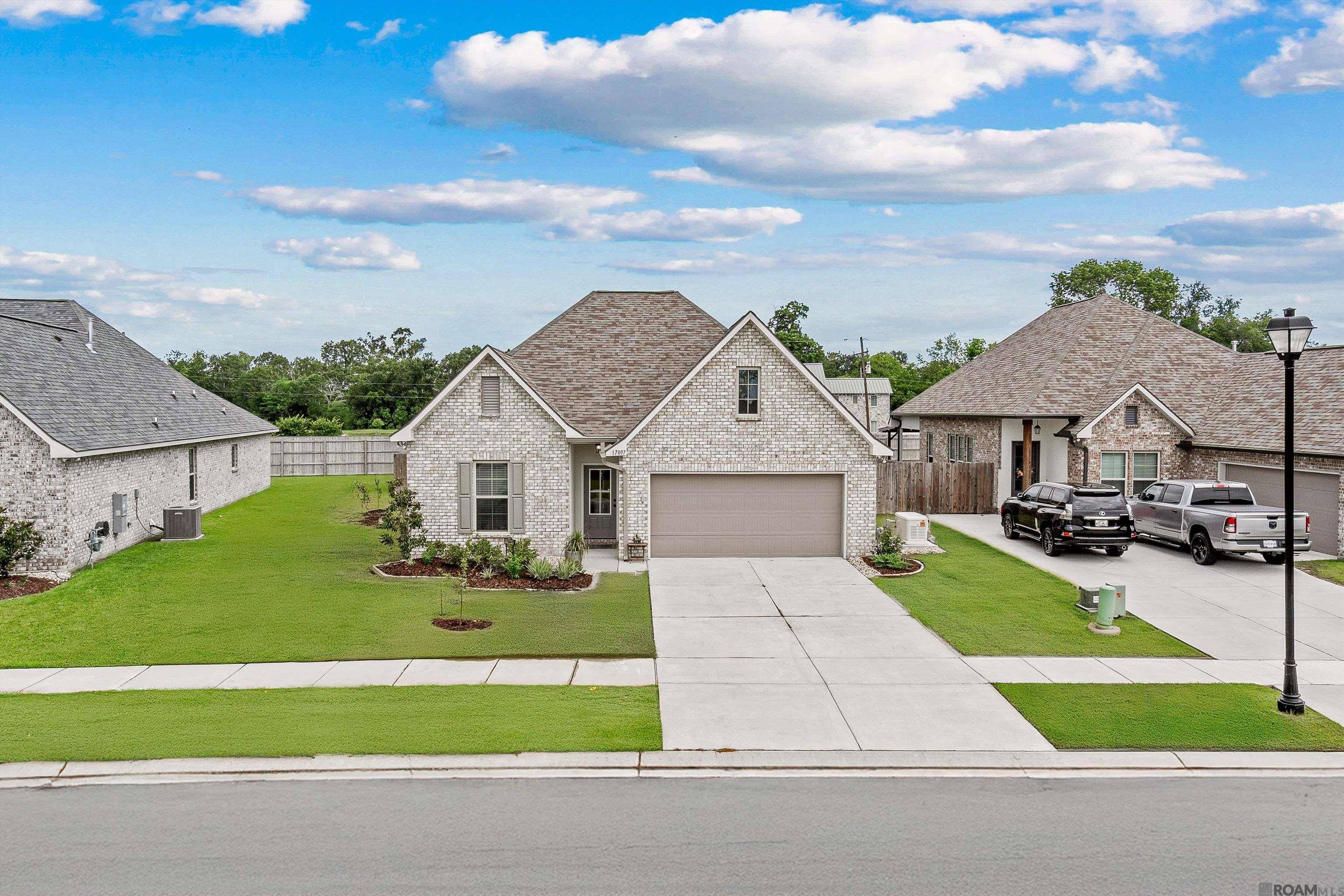 Prairieville, LA 70769,17097 Shearwater Trace