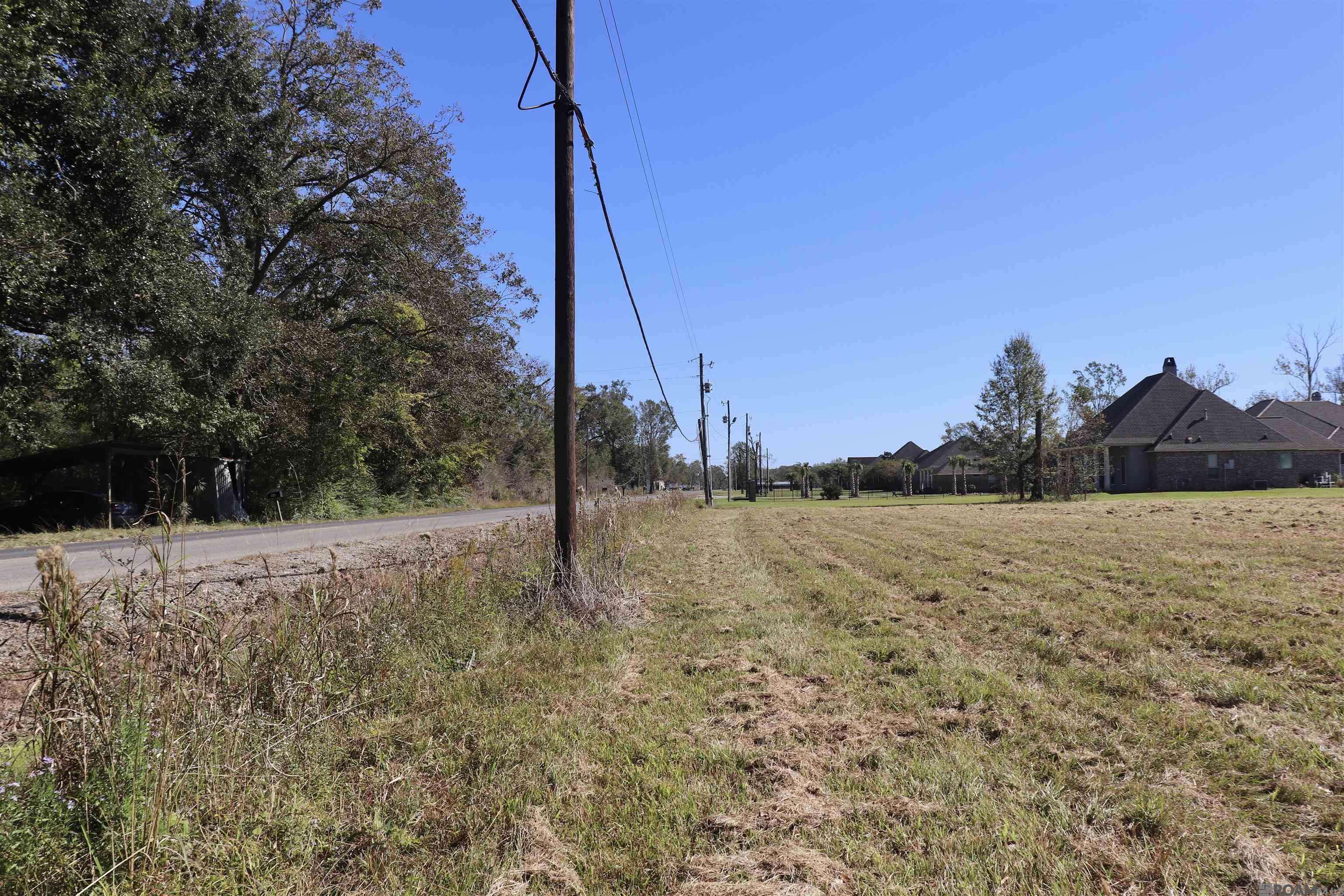 Prairieville, LA 70769,40273 Causey Rd