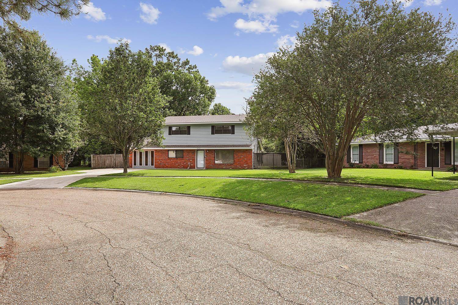 Baton Rouge, LA 70809,4009 Downing Dr