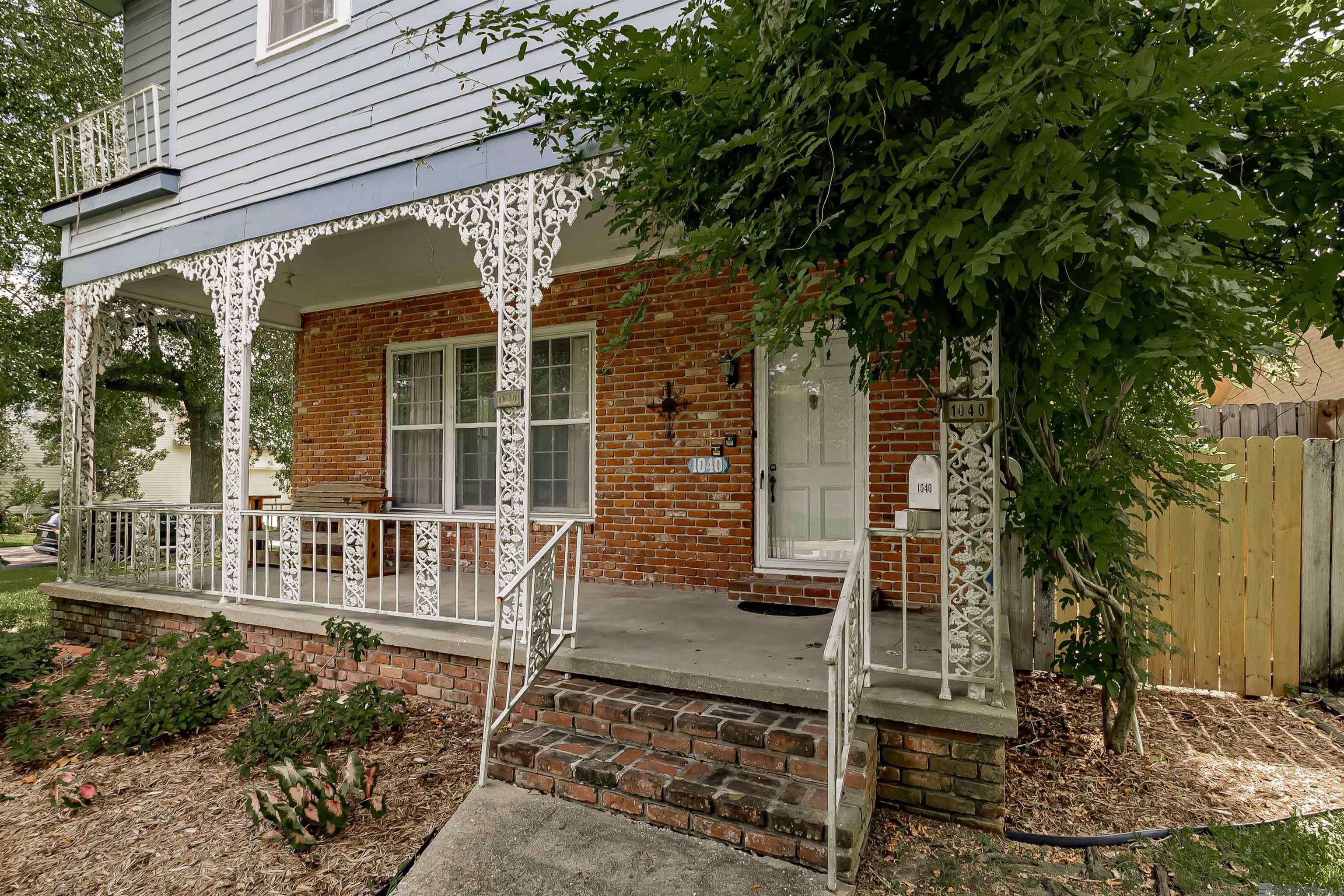 Baton Rouge, LA 70806,1040 S Eugene St