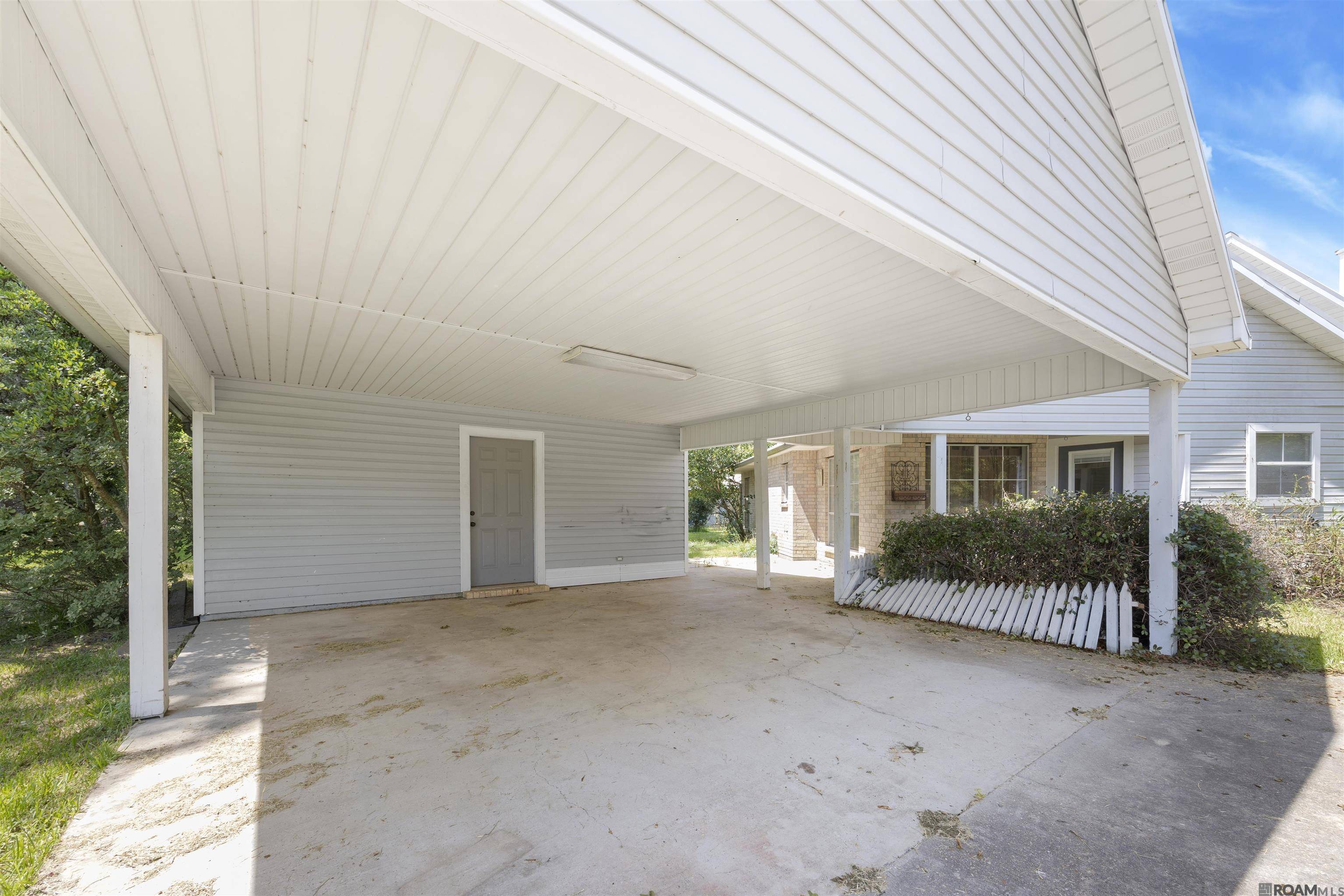 Jarreau, LA 70749,5363 Boulevard D'isle