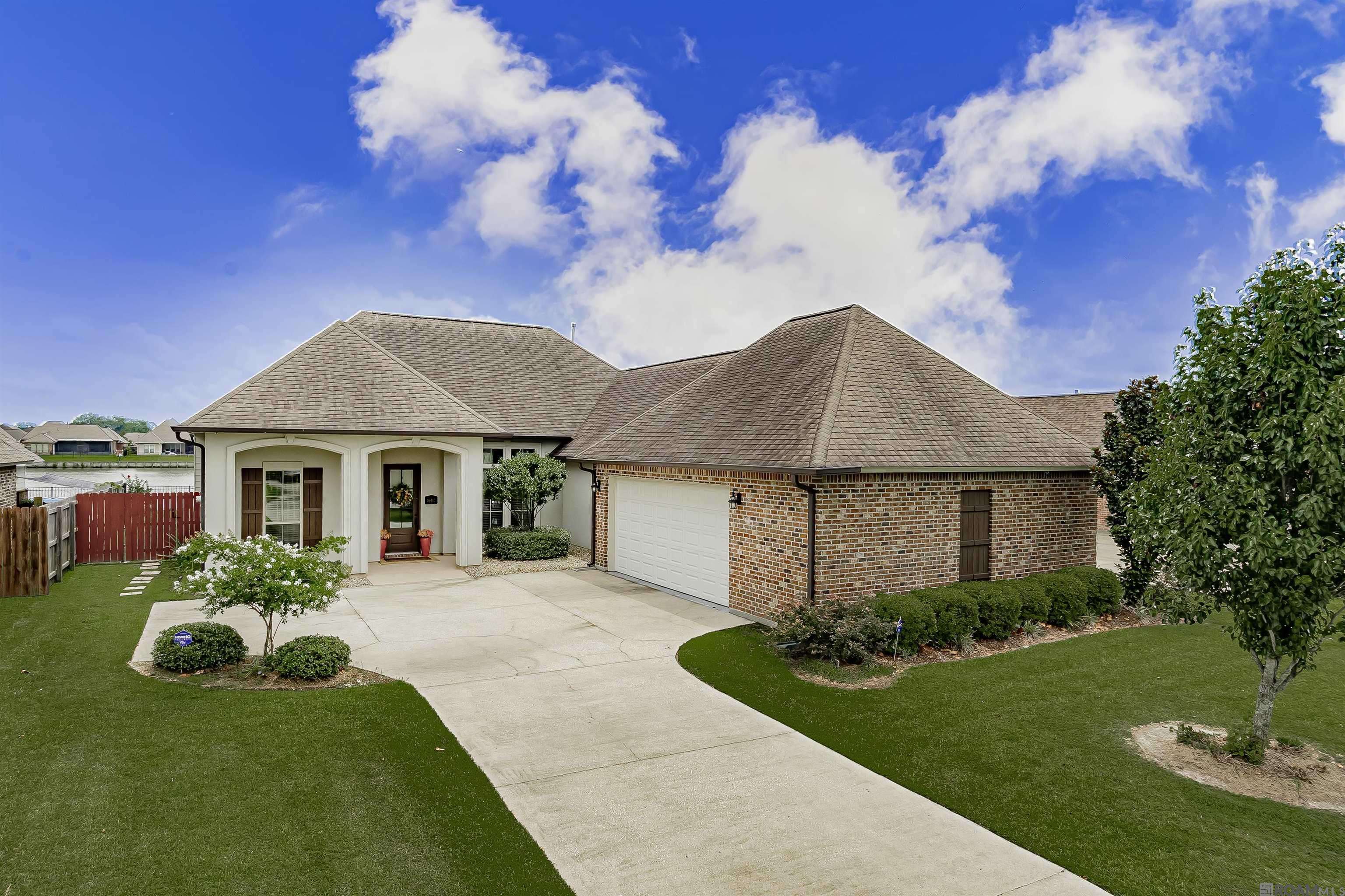 Prairieville, LA 70769,16462 Parker Place Dr