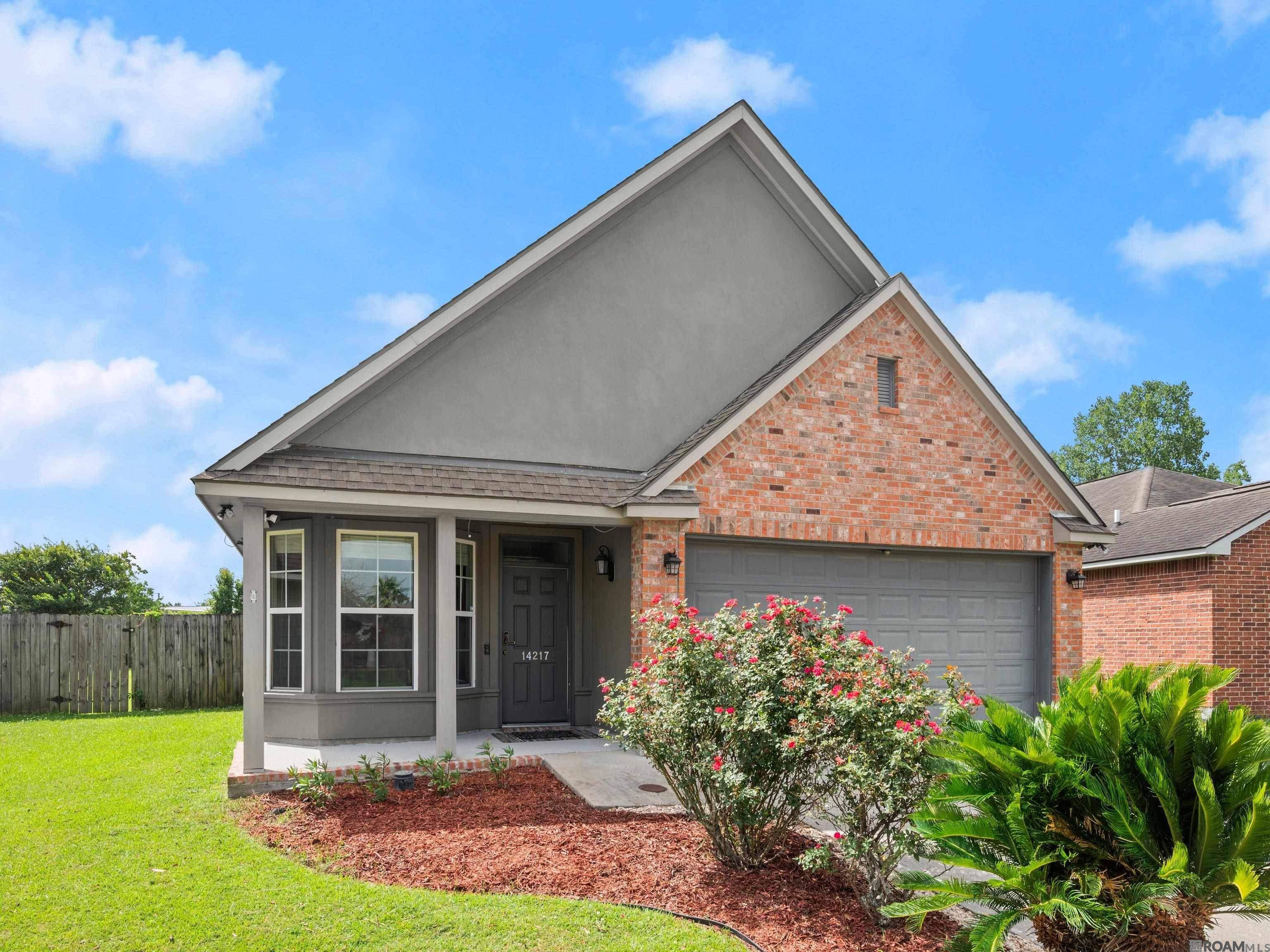 Baton Rouge, LA 70816,14217 Stone Gate Dr