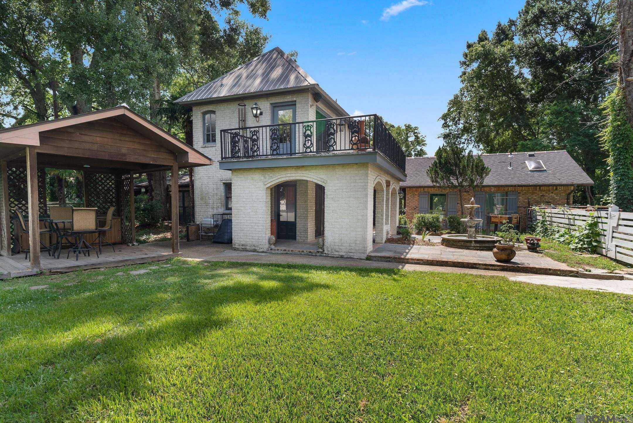 Baton Rouge, LA 70810,14421 Highland Rd