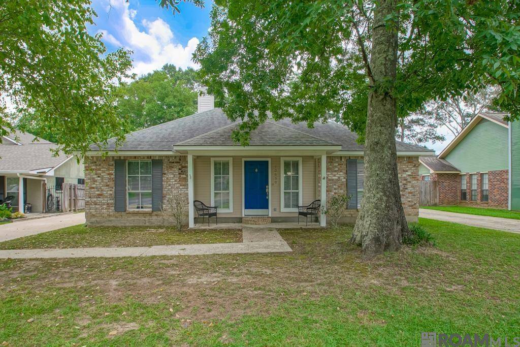 Greenwell Springs, LA 70739,10650 Downey Dr