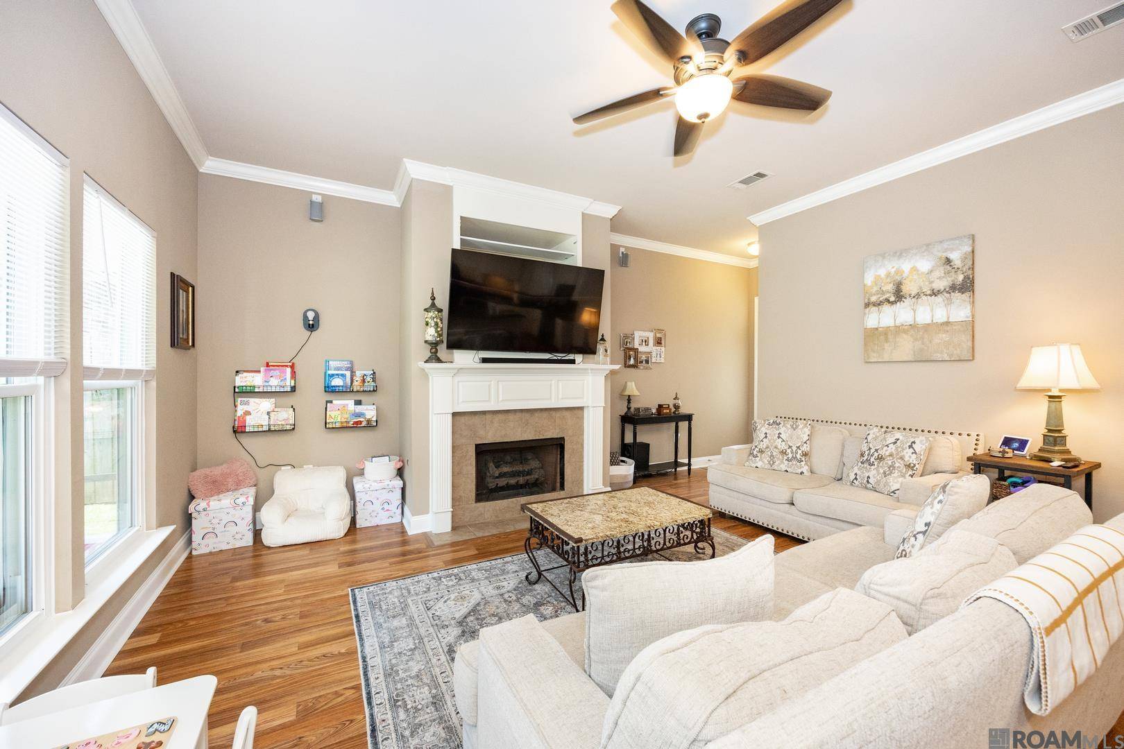 Baton Rouge, LA 70817,16122 Venetian Ave