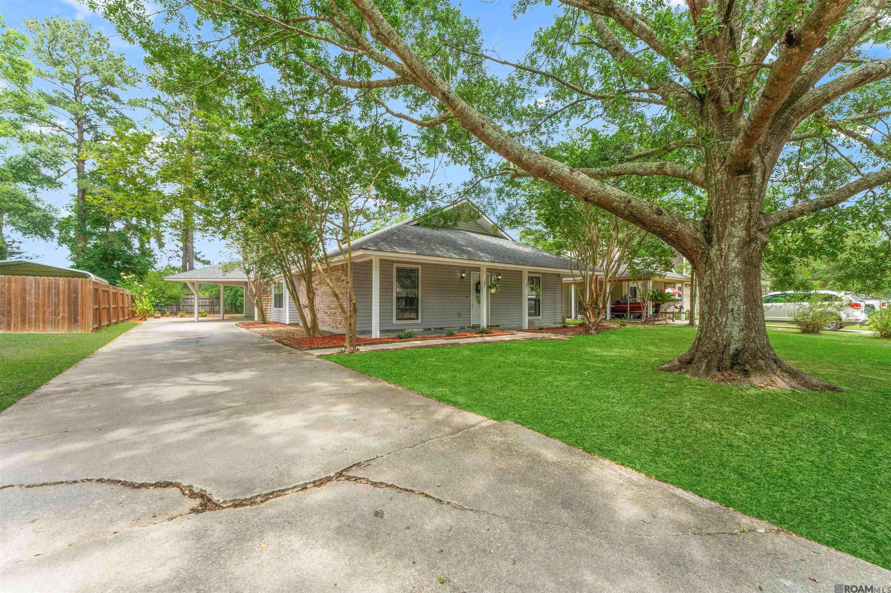 Prairieville, LA 70769,18100 Woodhaven Dr